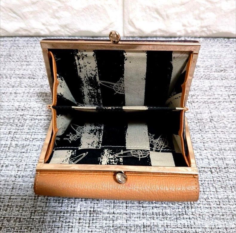 Vivienne Westwood Vivienne Westwood Wallets Size ONE SIZE - 6 Thumbnail