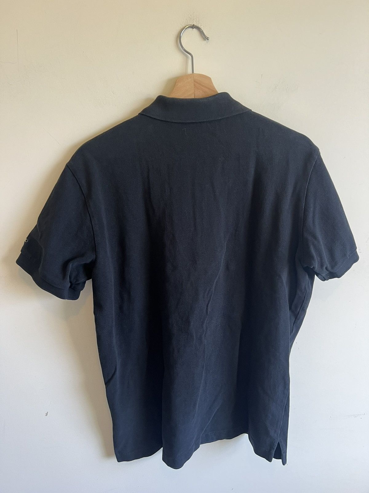 Dsquared2 SS2007 Runway Tuxedo Polo Dsquared Black Y2K Canada DSQ Size US XL / EU 56 / 4 - 6 Thumbnail