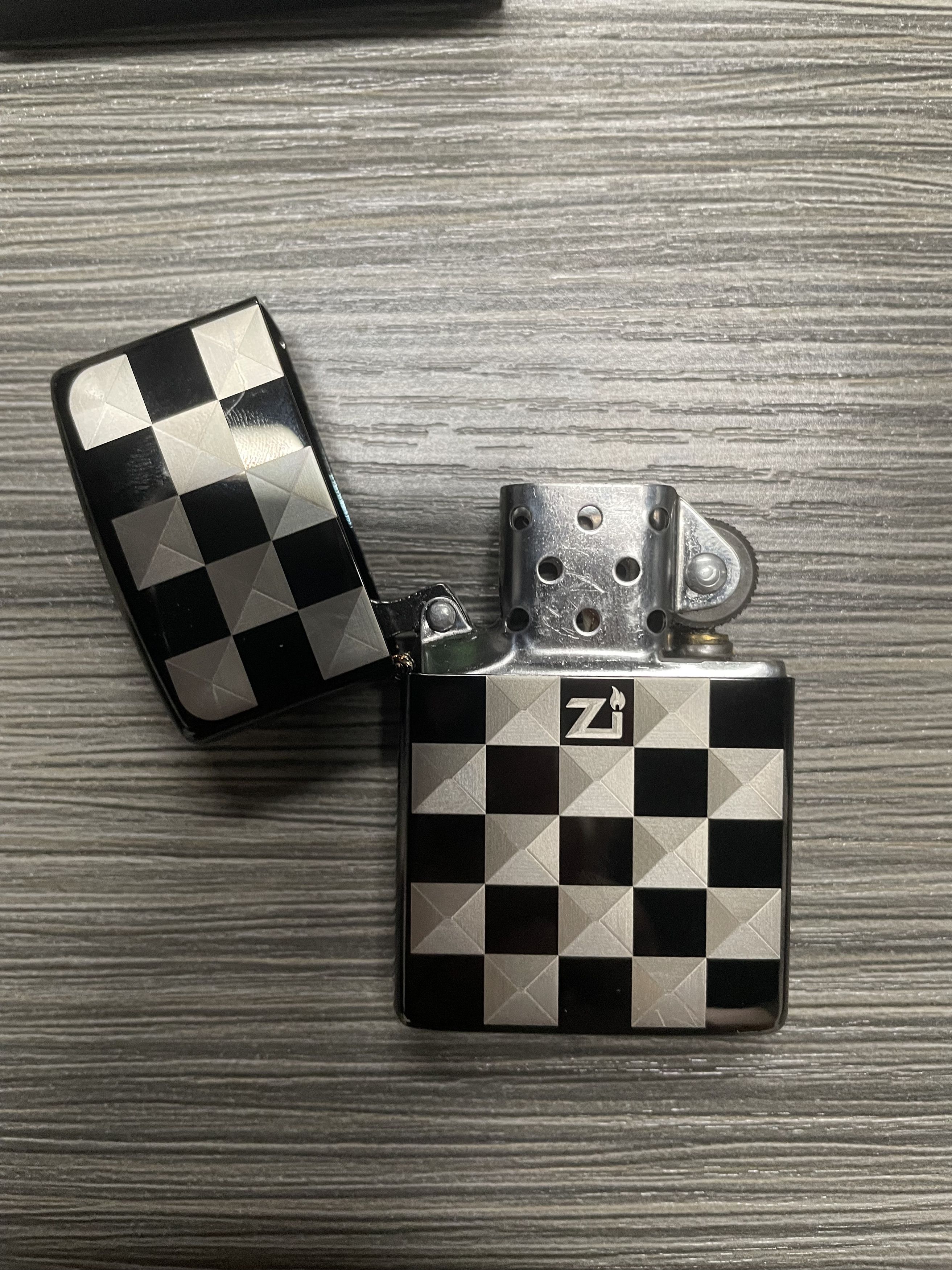 Other Zippo lighter Size ONE SIZE - 3 Thumbnail