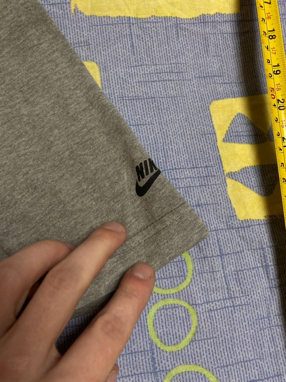 Nike Nike T-Shirt Size US M / EU 48-50 / 2 - 7 Thumbnail