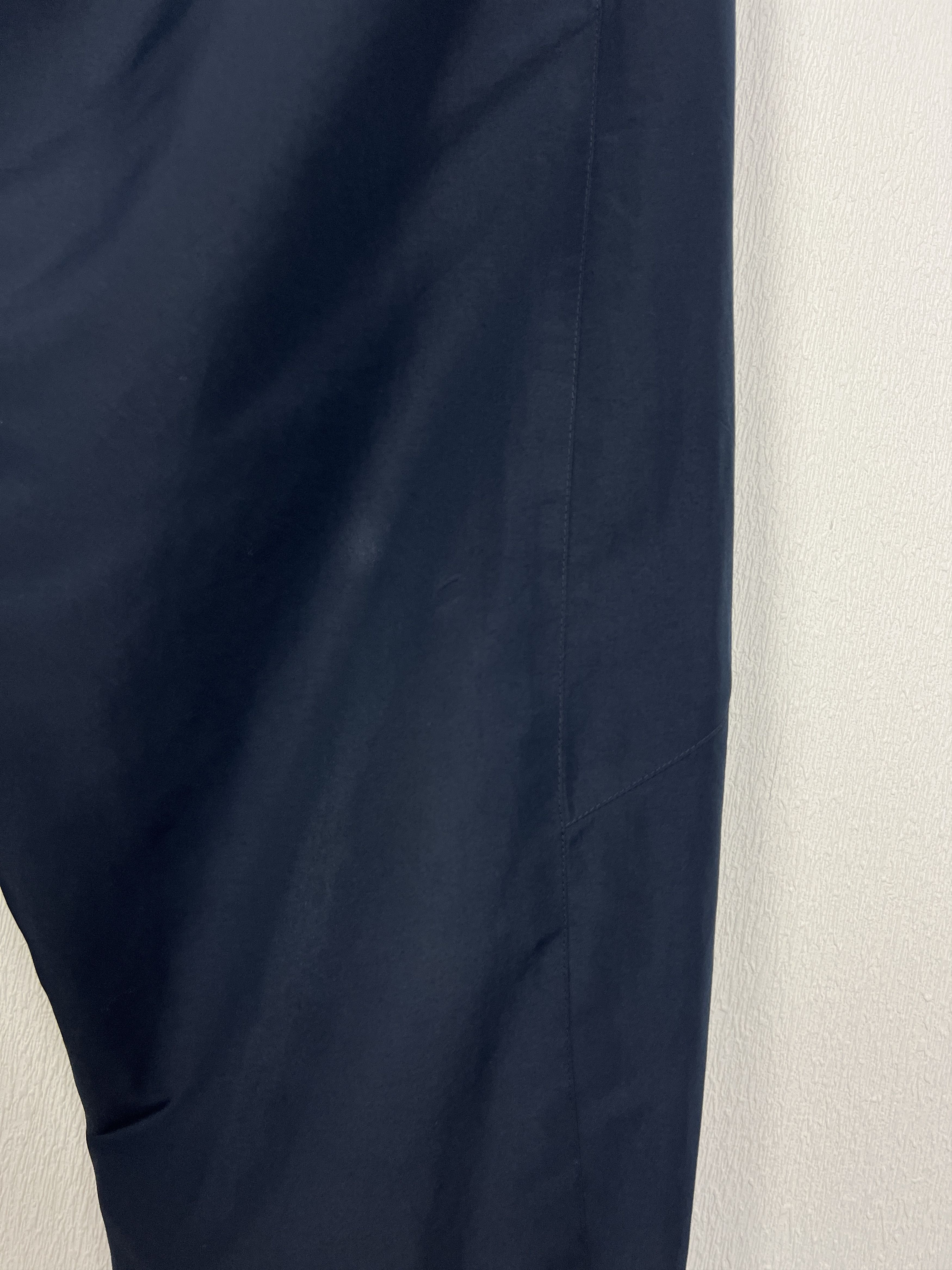Nike Vintage Nike Hertha Berlin Football Pants Soccer XL Size US 36 / EU 52 - 12 Thumbnail