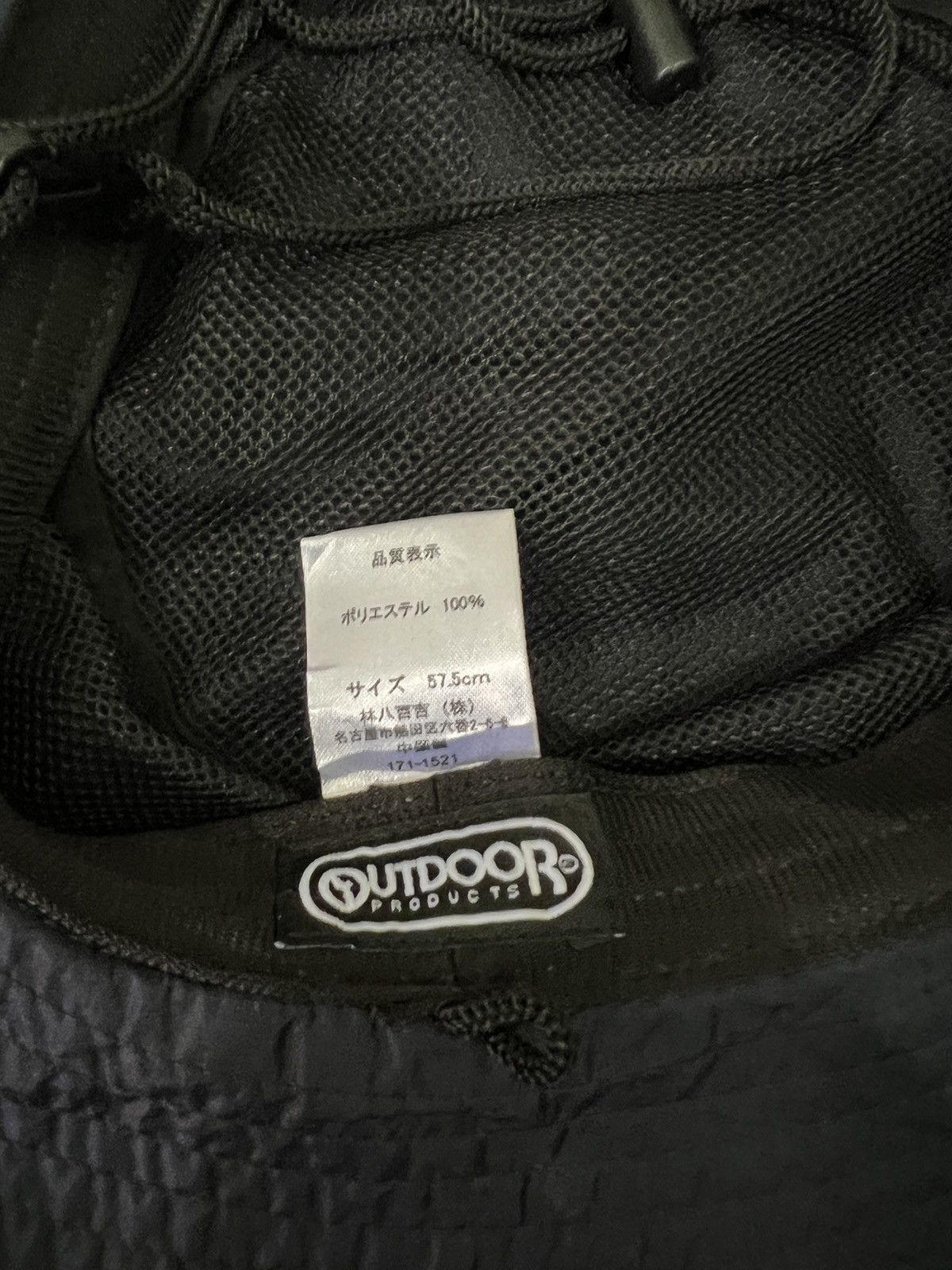 Other Outdoor Product Bucket Hat Size ONE SIZE - 7 Thumbnail