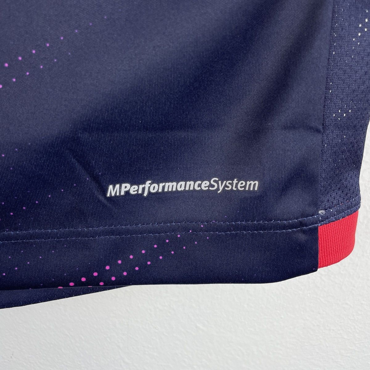 Macron Nottingham Forest Away Promotion Jersey Shirt 2021/2022 Size US L / EU 52-54 / 3 - 5 Thumbnail