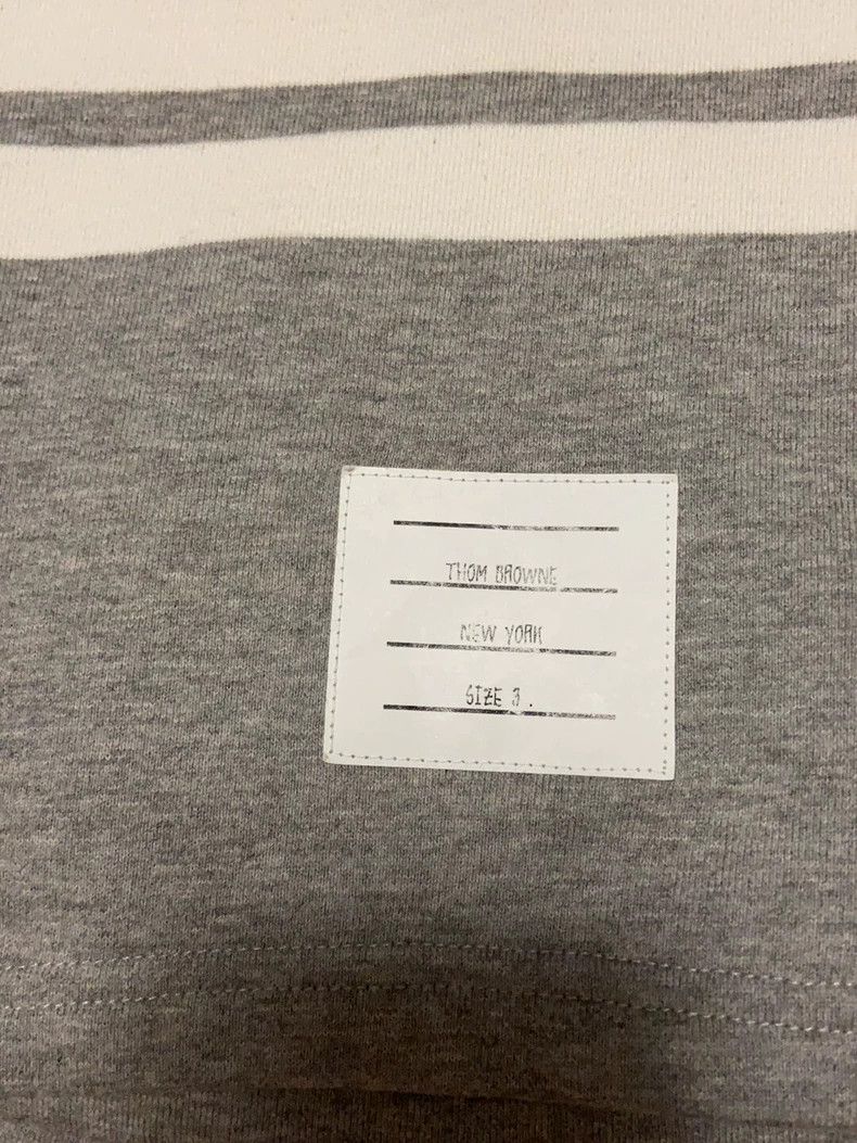 Thom Browne Thom Browne size 3 shorts Size US 41 - 4 Thumbnail
