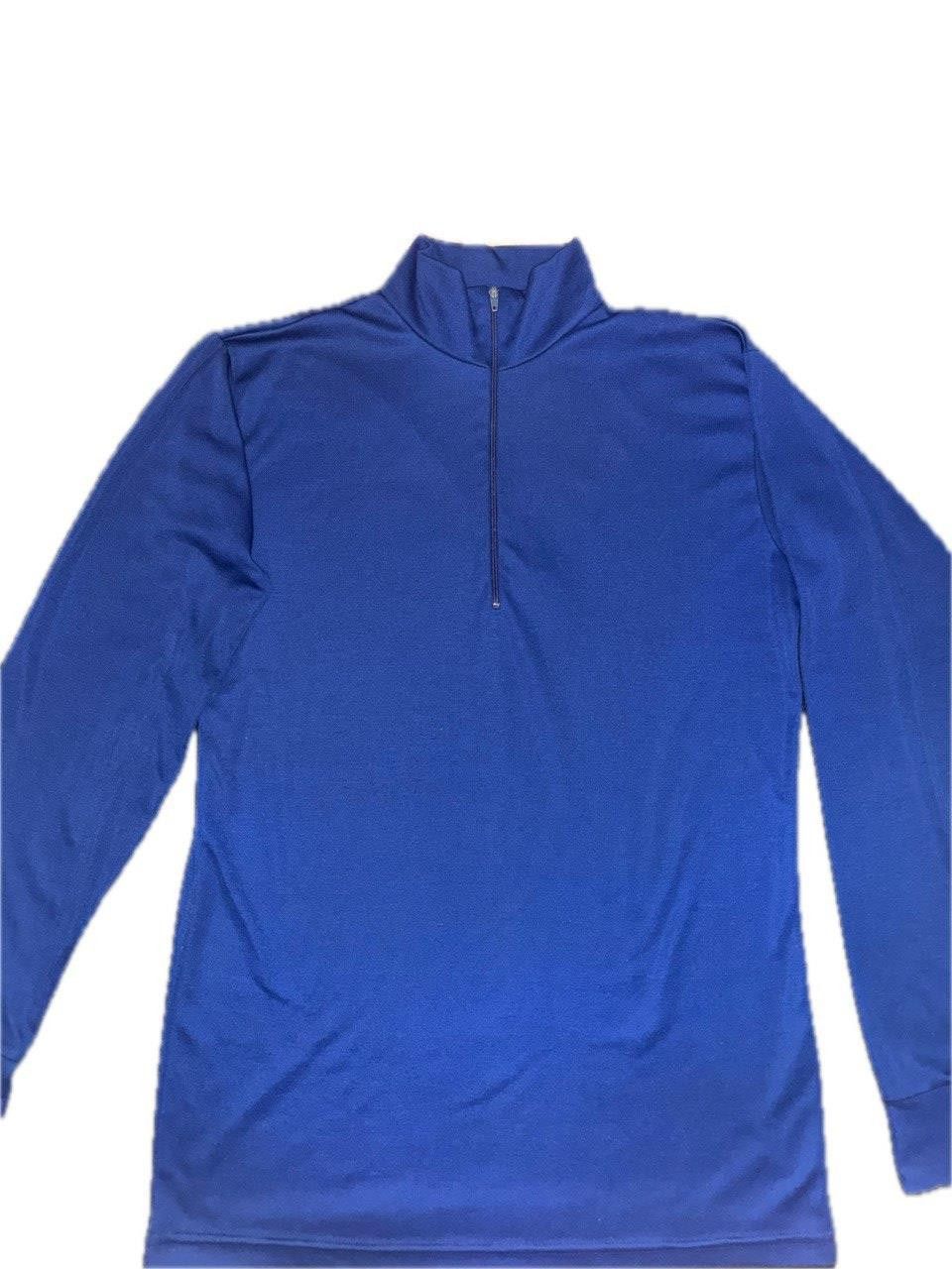 Patagonia Patagonia Capilene Vintage Women's Basic Shirt Made in USA Size M / US 6-8 / IT 42-44 - 1 Thumbnail