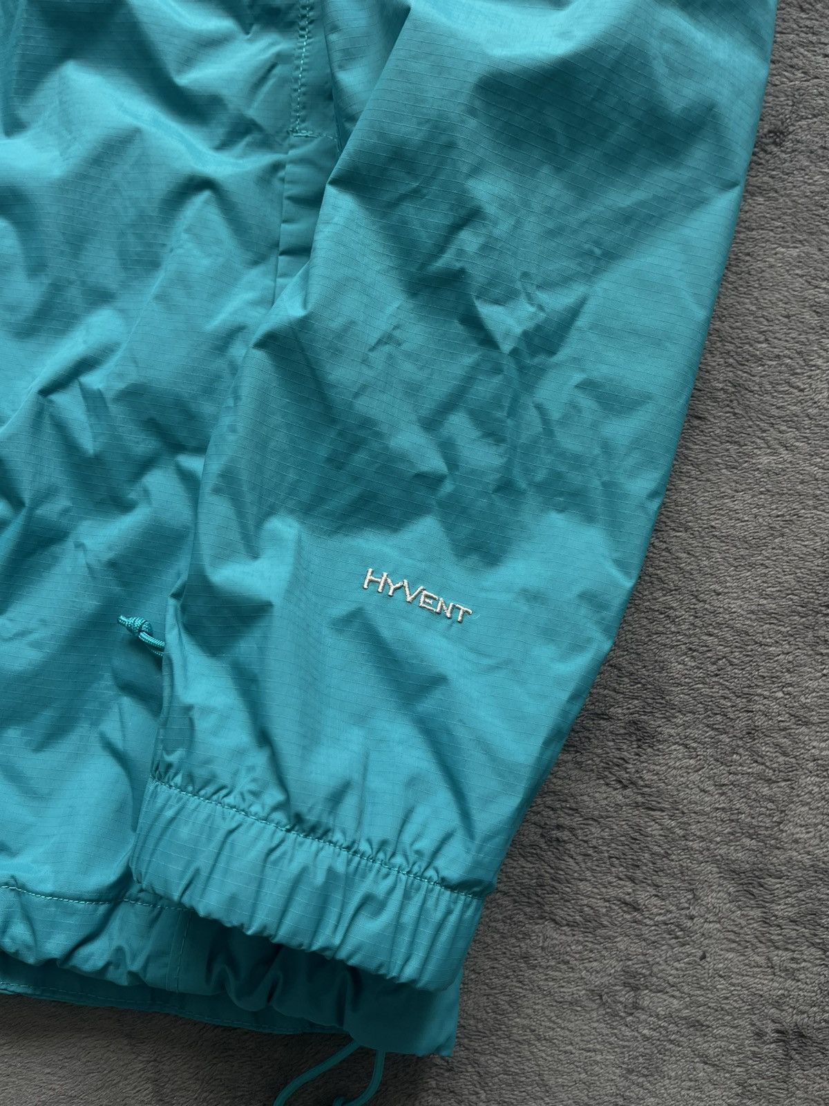 THE NORTH FACE HYVENT DRYVENT JACKET