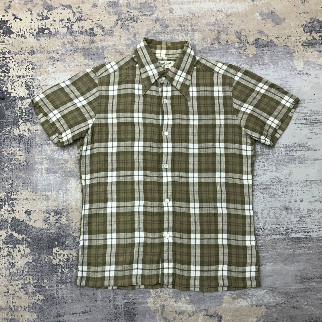 Margaret Howell T98 MARGARET HOWELL ENGLAND SHIRTS Size M / US 6-8 / IT 42-44 - 1 Thumbnail