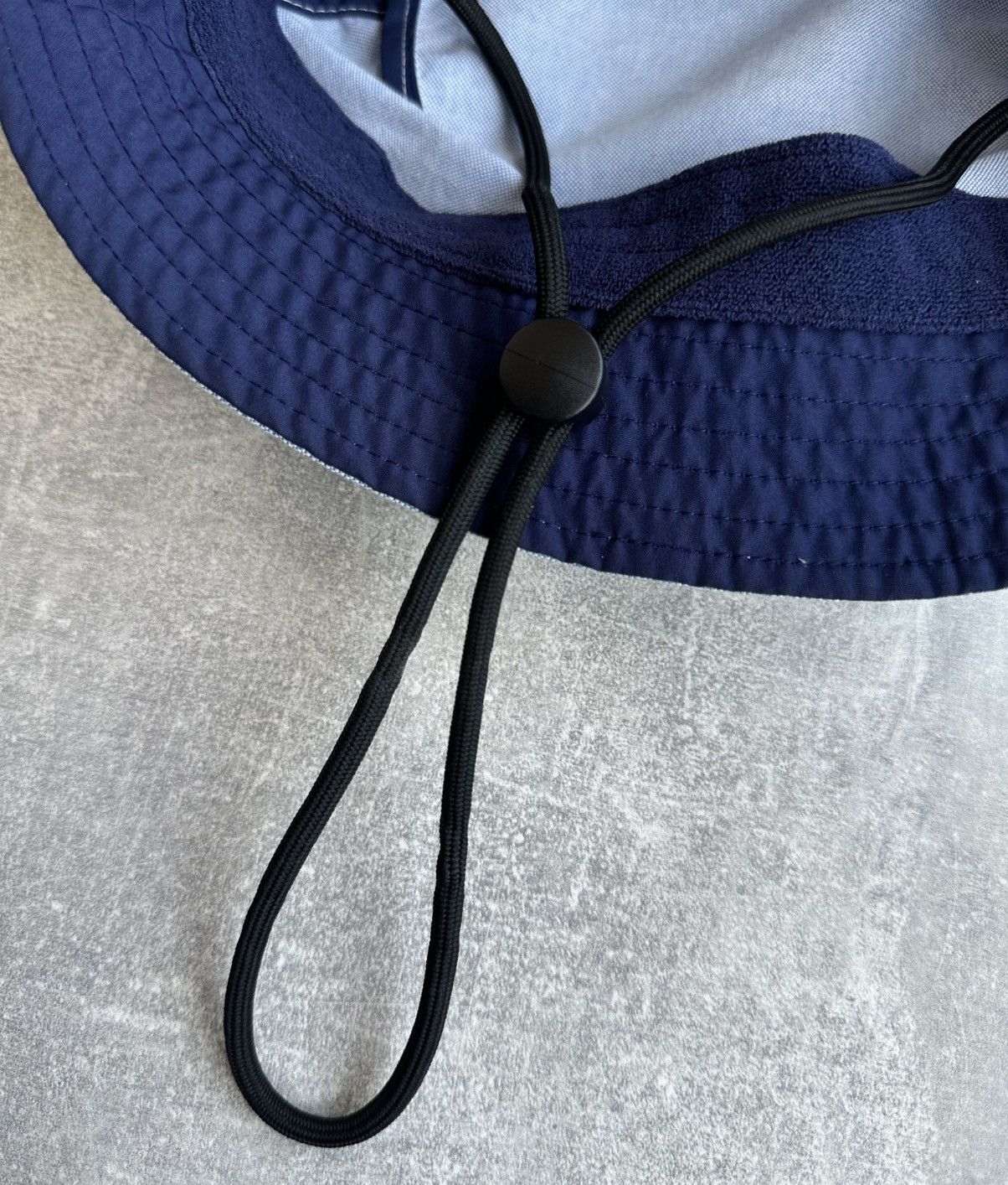 Mercedes-Benz Mercedes AMG F1 George Russell Bucket Hat Petronas Formula Size ONE SIZE - 5 Thumbnail