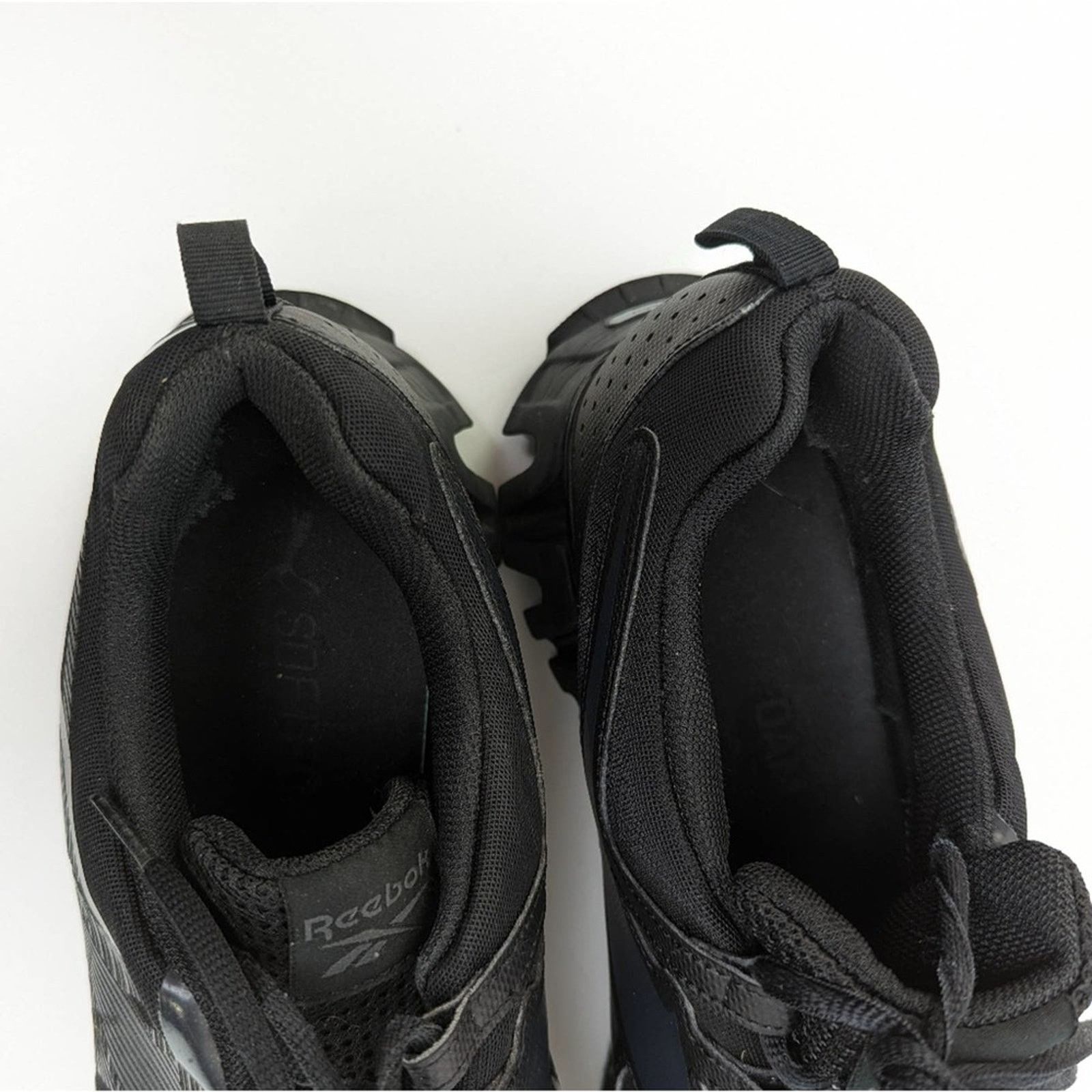 Reebok Reebok Zigwild 6 Trail Running Shoes - 14 Size US 14 / EU 47 - 11 Thumbnail
