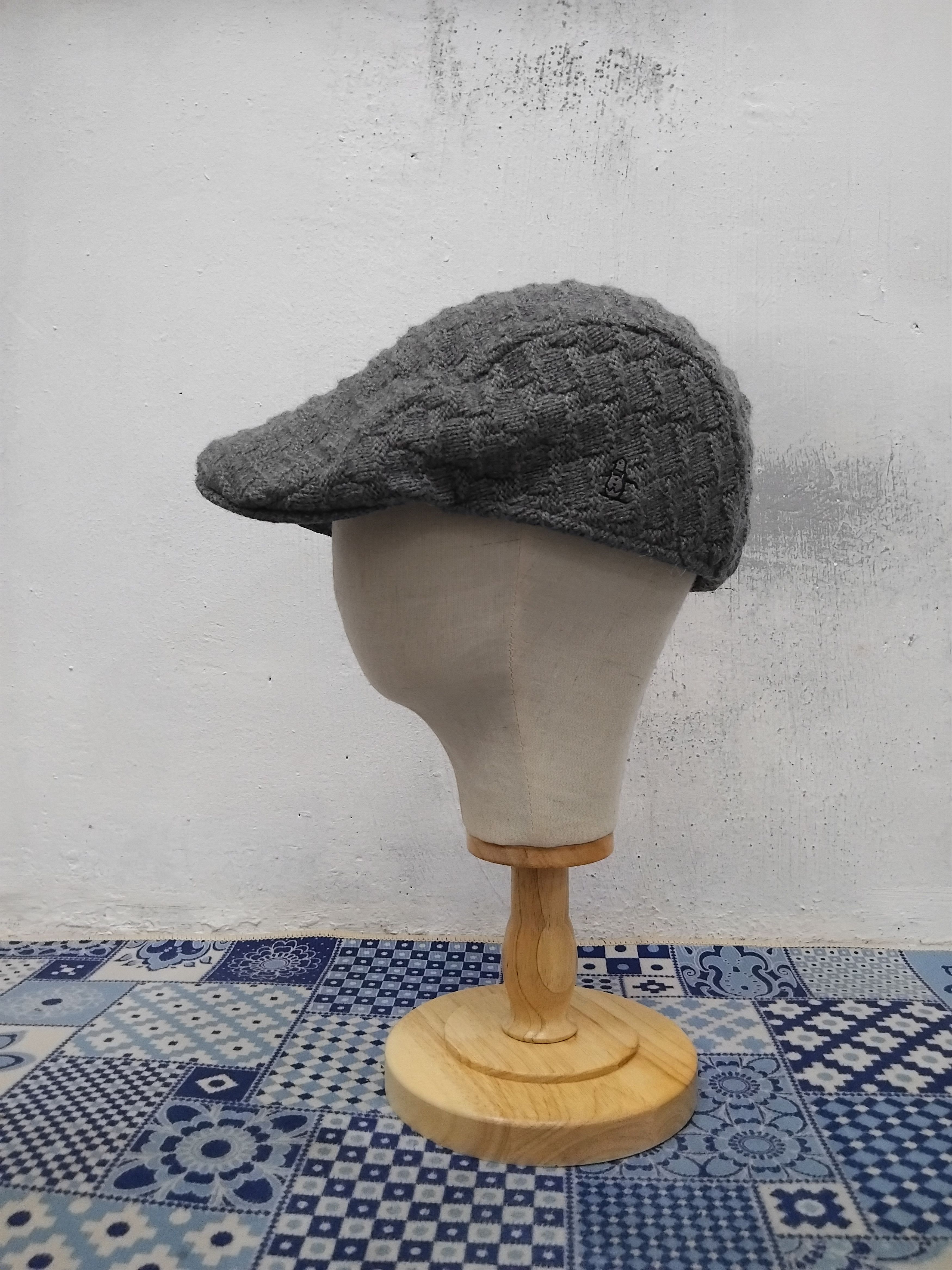 Grand Slam 💥Munsingwear grandslam baretta hat Size ONE SIZE - 5 Thumbnail