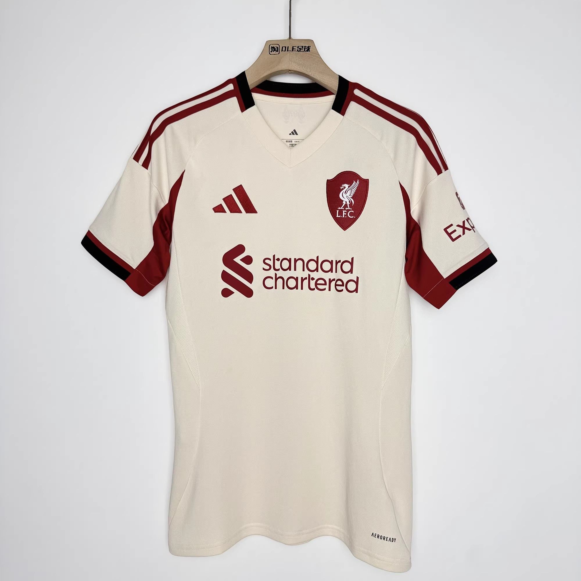 Other 2026 Liverpool Football Jersey Size US XL / EU 56 / 4 - 1 Thumbnail