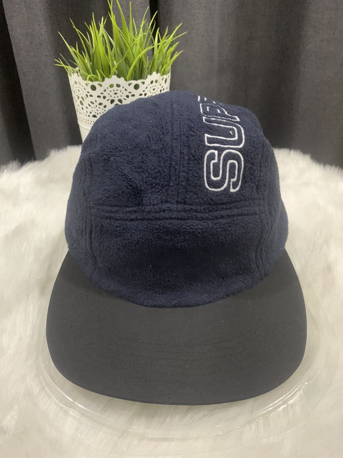 Supreme STEAL!! Full Caps SUPREME Size ONE SIZE - 2 Thumbnail