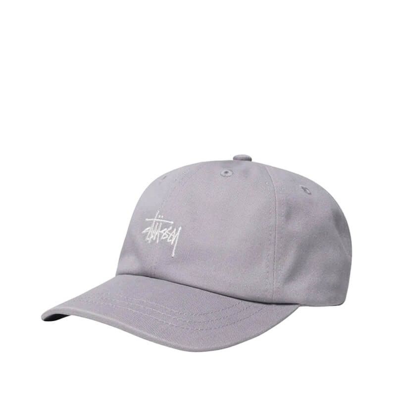 Stussy Stussy stock low pro cap Size ONE SIZE - 1 Thumbnail