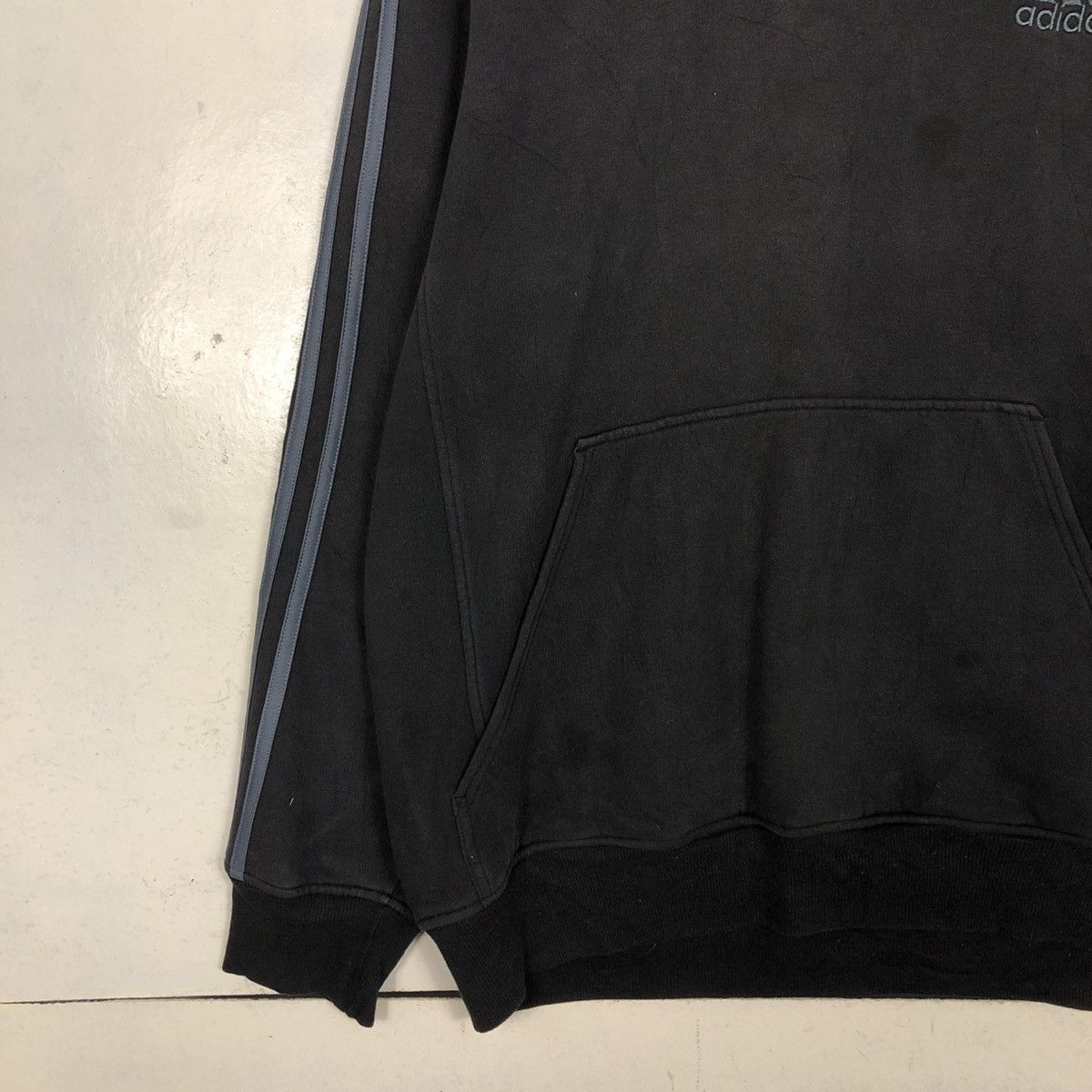 Adidas 📌Hoodie Pull Over Adidas Streetwear Size US L / EU 52-54 / 3 - 6 Thumbnail