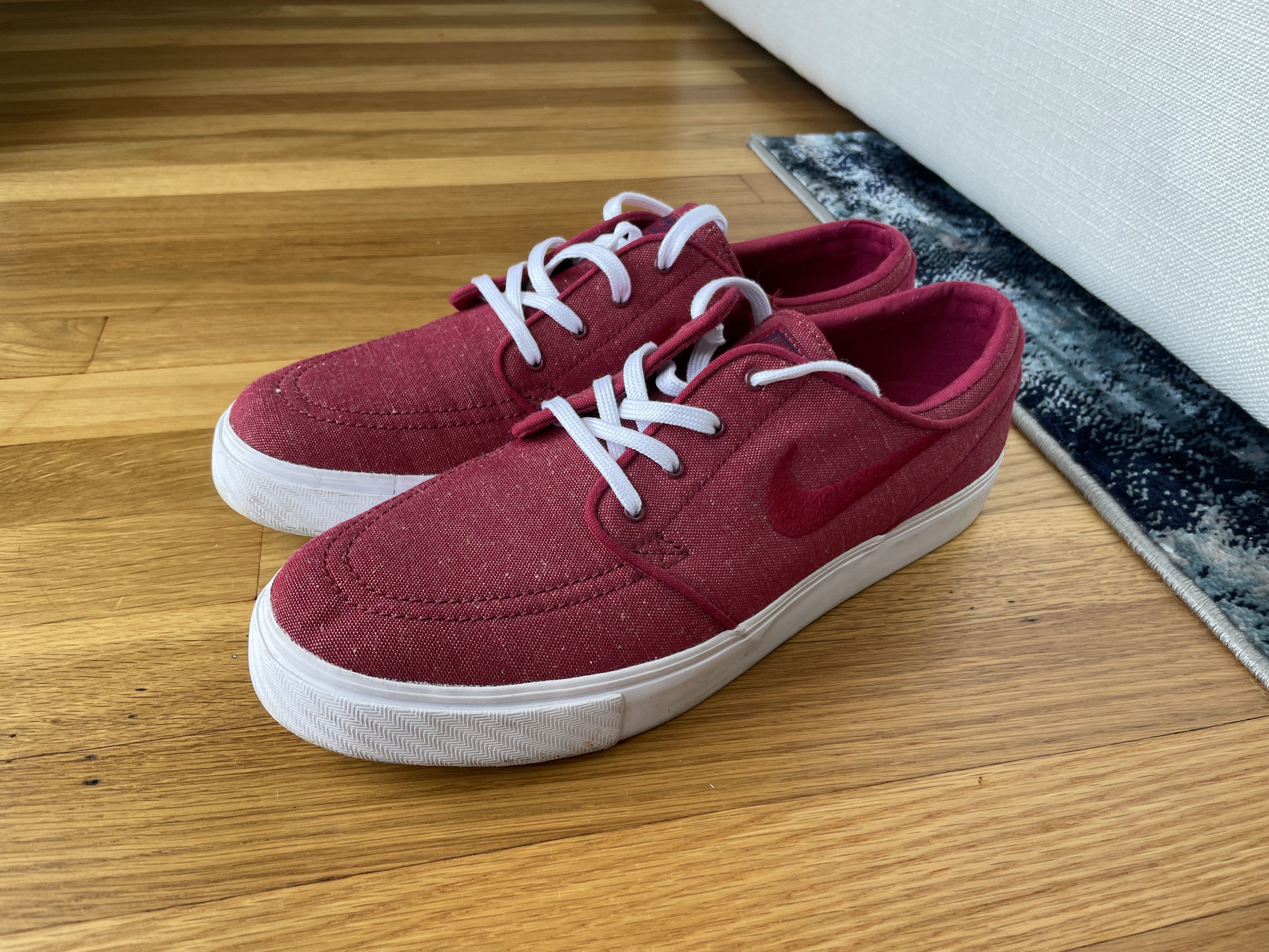 Nike SB Stefan Janoski SB Shoes Size US 10.5 / EU 43-44 - 1 Thumbnail