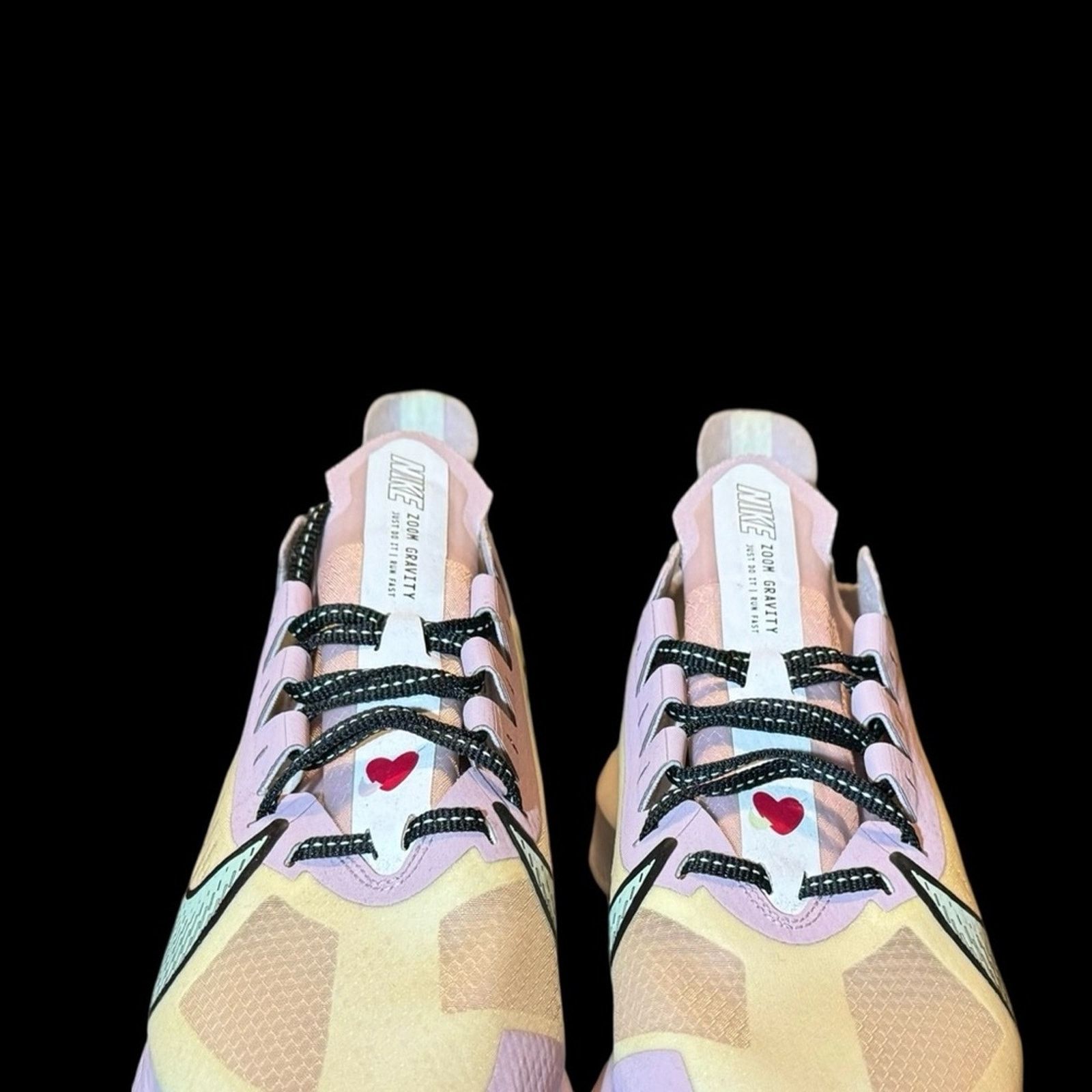 Nike Nike Zoom Gravity Iced Lilac Pistachio Size US 12 / IT 42 - 5 Thumbnail