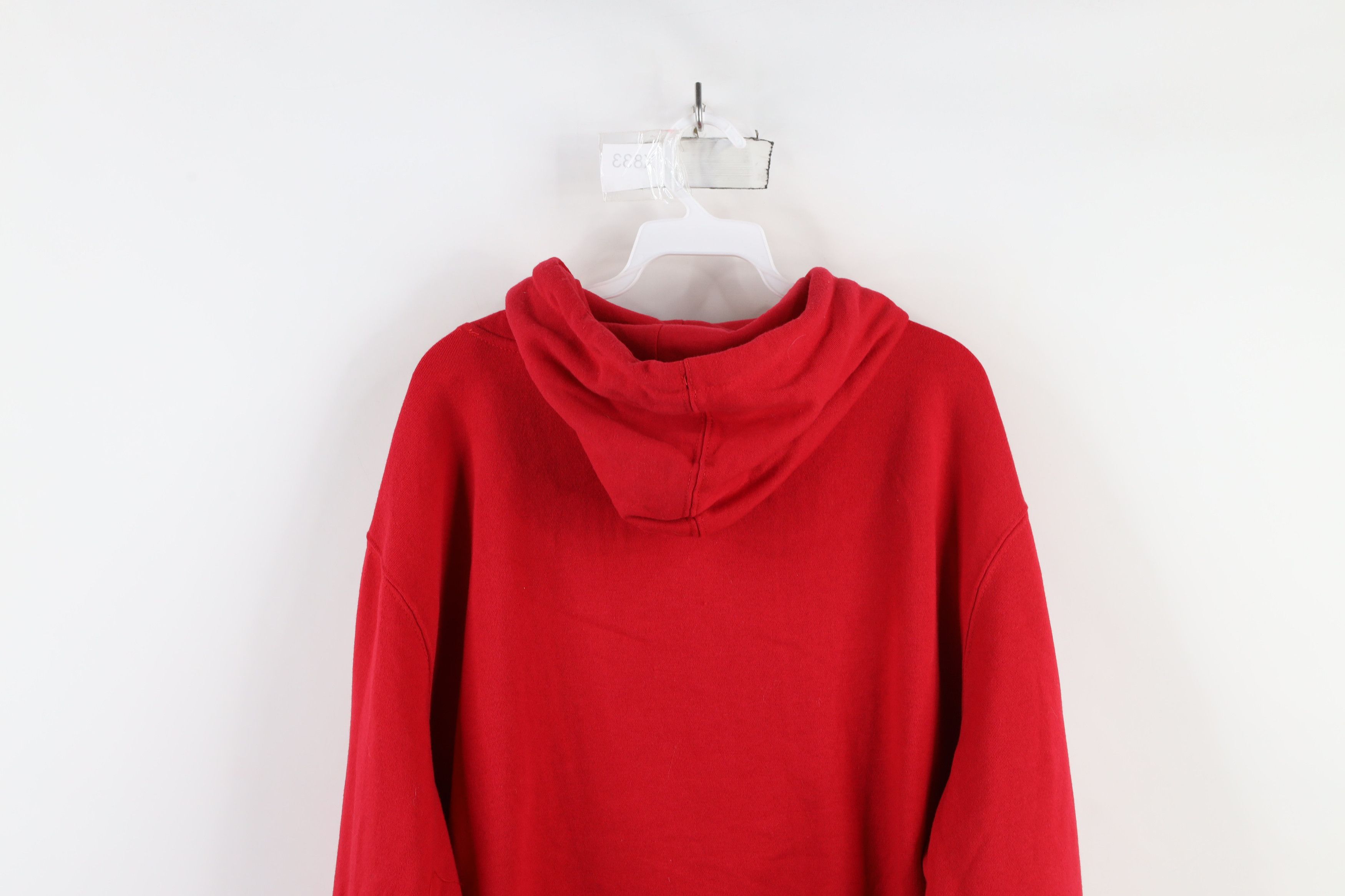 Vintage Deadstock Vintage Y2K Ohio State University Sweatshirt Size US XL / EU 56 / 4 - 12 Thumbnail