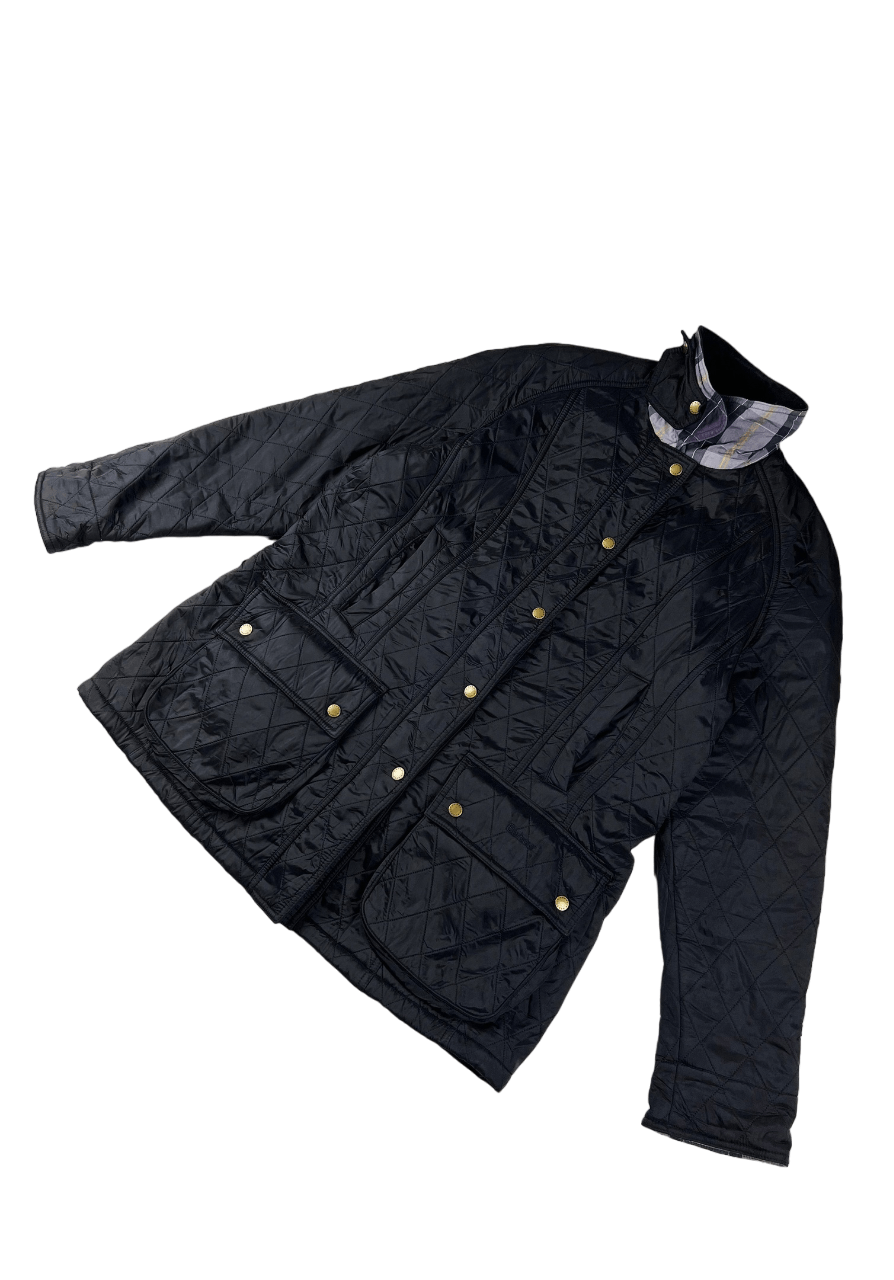 Barbour Barbour Quilted Jacket 44eu Size M / US 6-8 / IT 42-44 - 7 Thumbnail