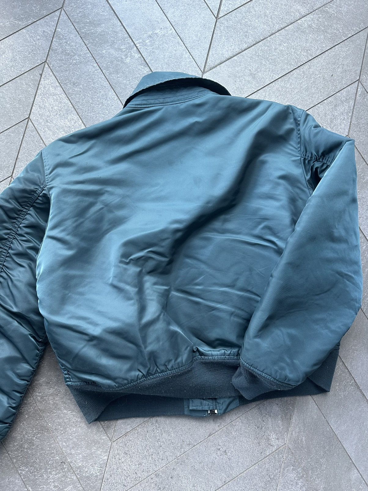 Alpha Industries ALPHA Industries Jacket Size US L / EU 52-54 / 3 - 7 Thumbnail