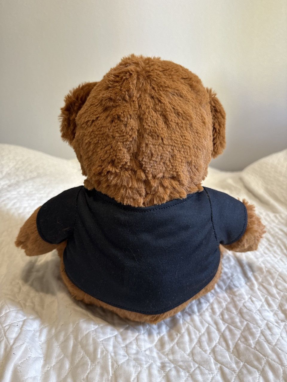 Travis Scott Astroworld Teddy bear Size ONE SIZE - 2 Thumbnail