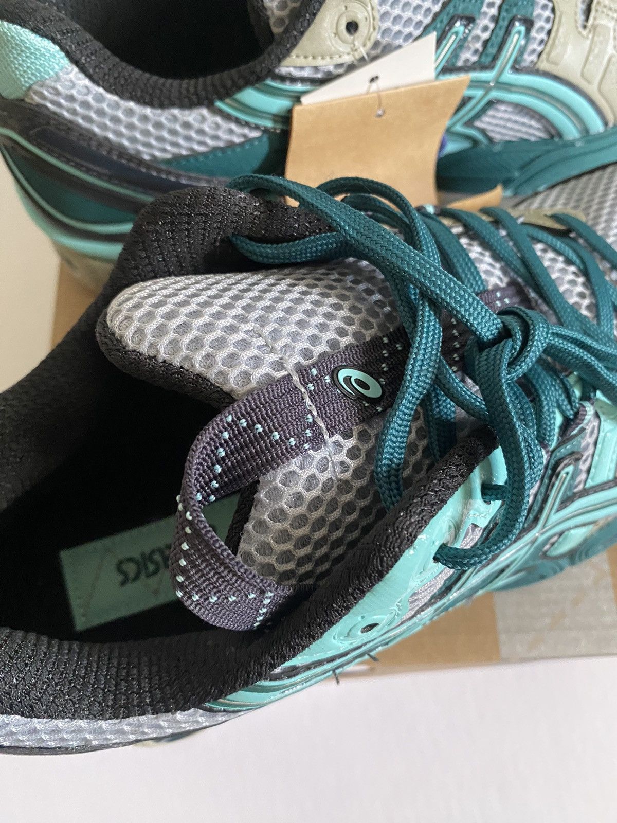Asics × Kiko Kostadinov UB3-3 Gel-Nimbus 9 Size US 9 / EU 42 - 5 Thumbnail