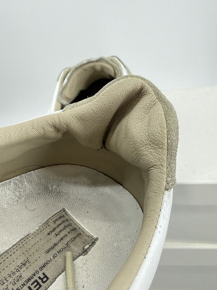 Maison Margiela GAT Low Size US 13 / EU 46 - 8 Thumbnail