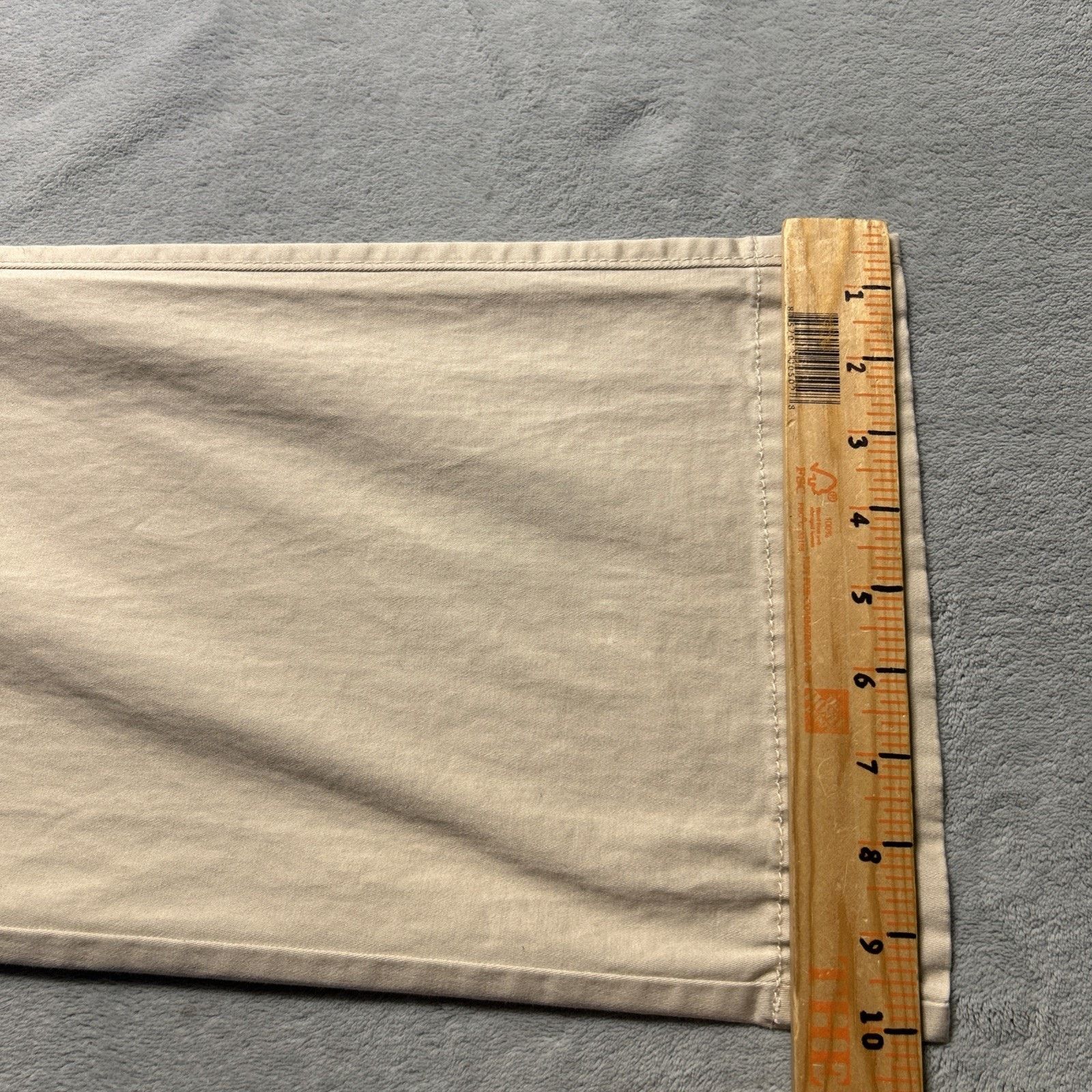 Dockers Beyond Baggy Dojo Pants Womens 8 32x31 Hamilton Wide Loose Size 30" / US 8 / IT 44 - 18 Thumbnail