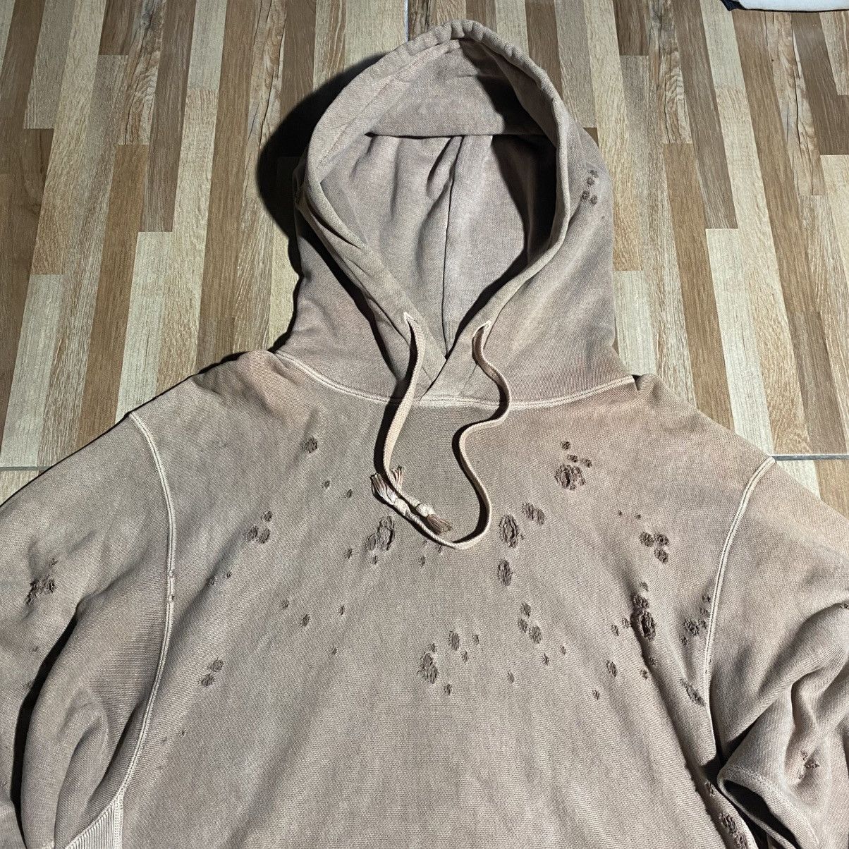 Other XX FOUR 2016 Spring & Summer Collection Crash Hooded Size US M / EU 48-50 / 2 - 4 Thumbnail