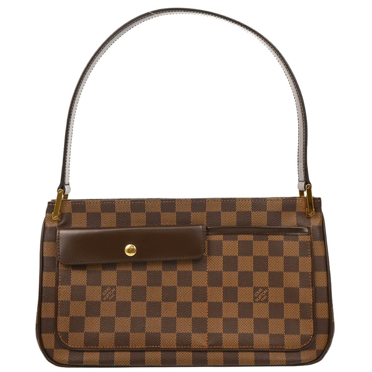 Louis Vuitton Louis Vuitton Aubagne Bag Damier Size ONE SIZE - 1 Thumbnail