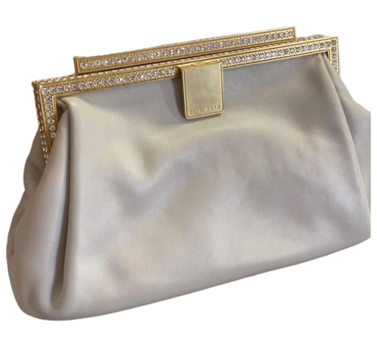 Elie Saab Clutch Elie Saab limited edition Size ONE SIZE - 1 Thumbnail