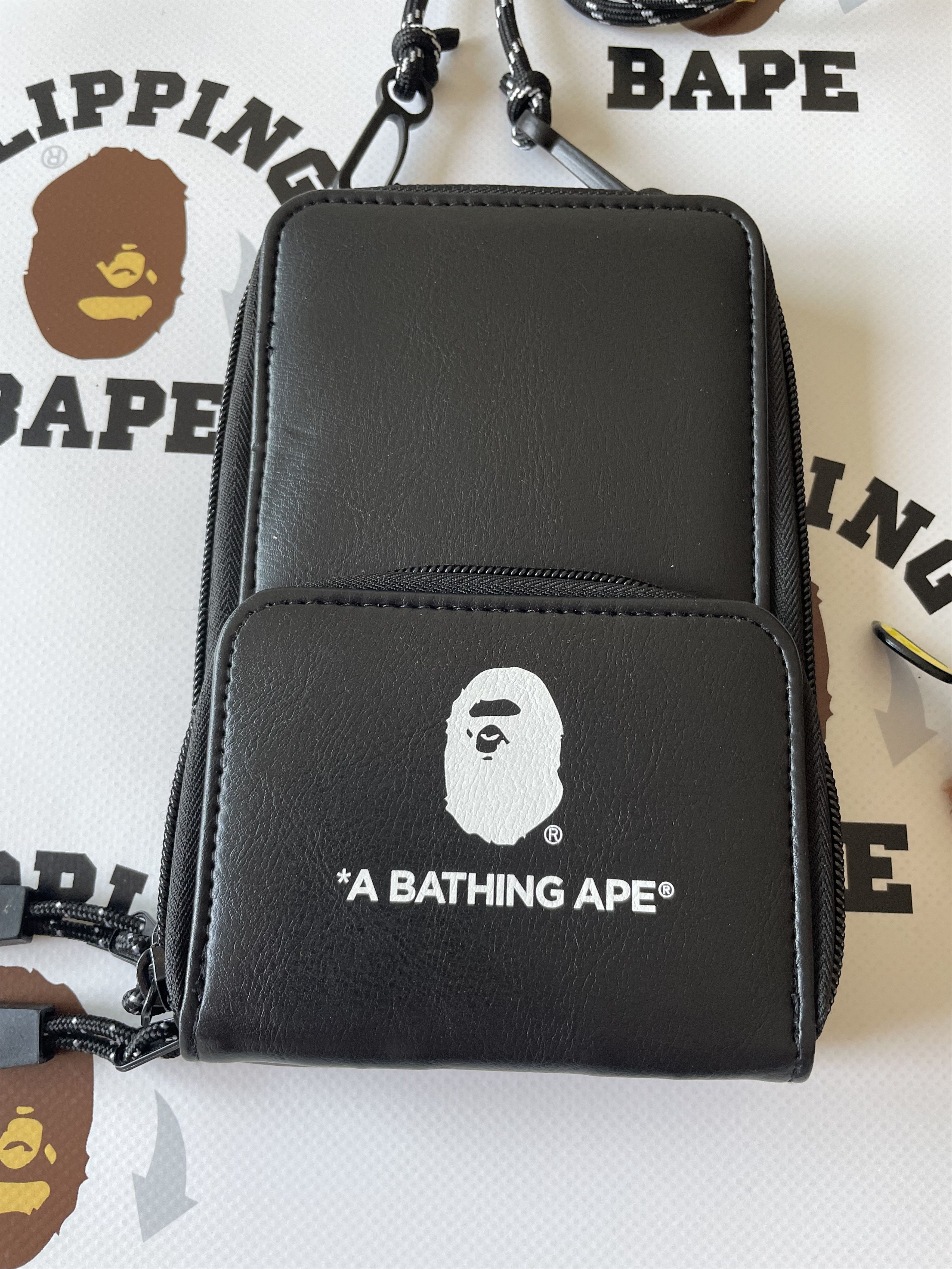 Bape E-MOOK BAPE KIDS 2023 A/W COLLECTION - BLACK Size ONE SIZE - 2 Thumbnail