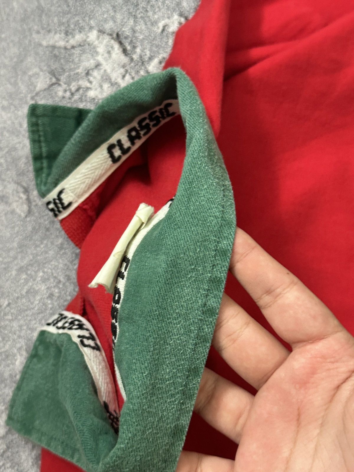 Vintage Vintage 2001 Wales Rugby League Long Sleeve Shirt Jersey Size US L / EU 52-54 / 3 - 14 Thumbnail