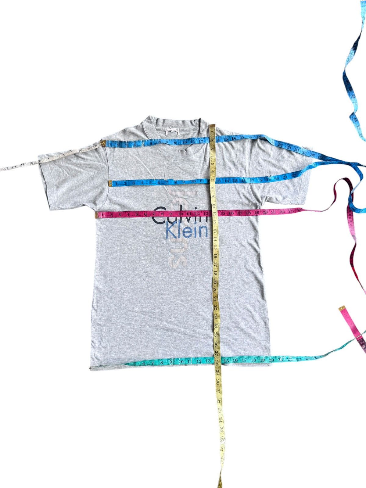 Calvin Klein Calvin Klein Size US M / EU 48-50 / 2 - 6 Thumbnail