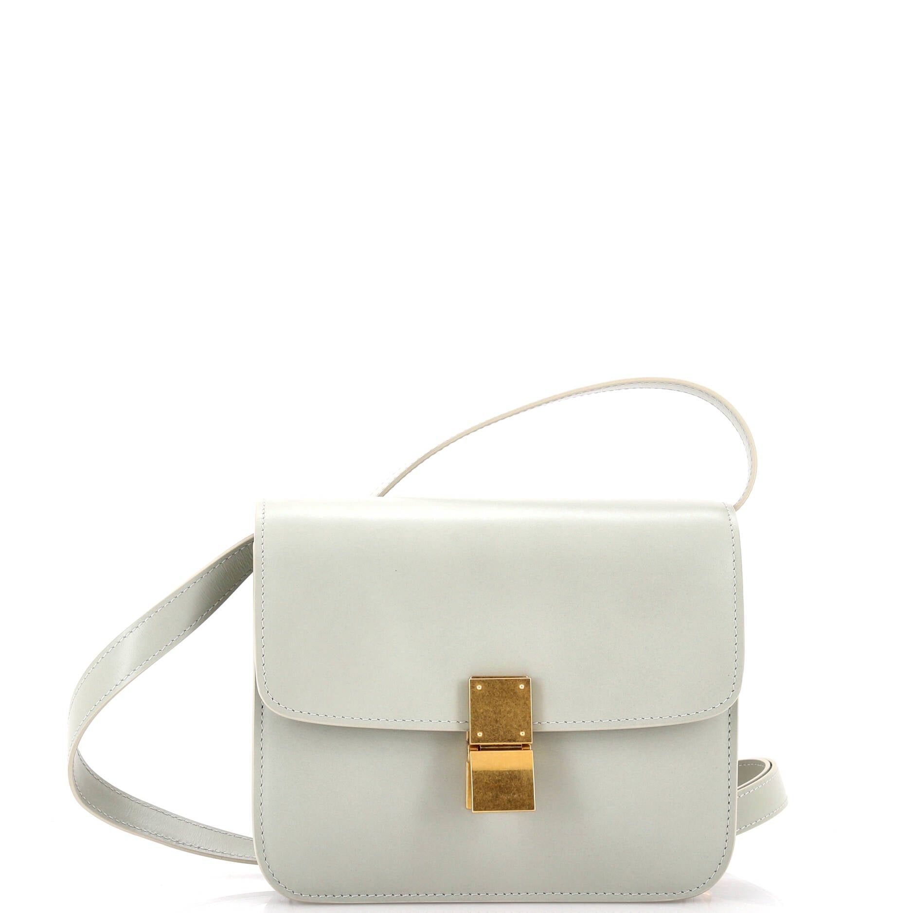 Celine Classic Box Bag Size ONE SIZE - 1 Thumbnail