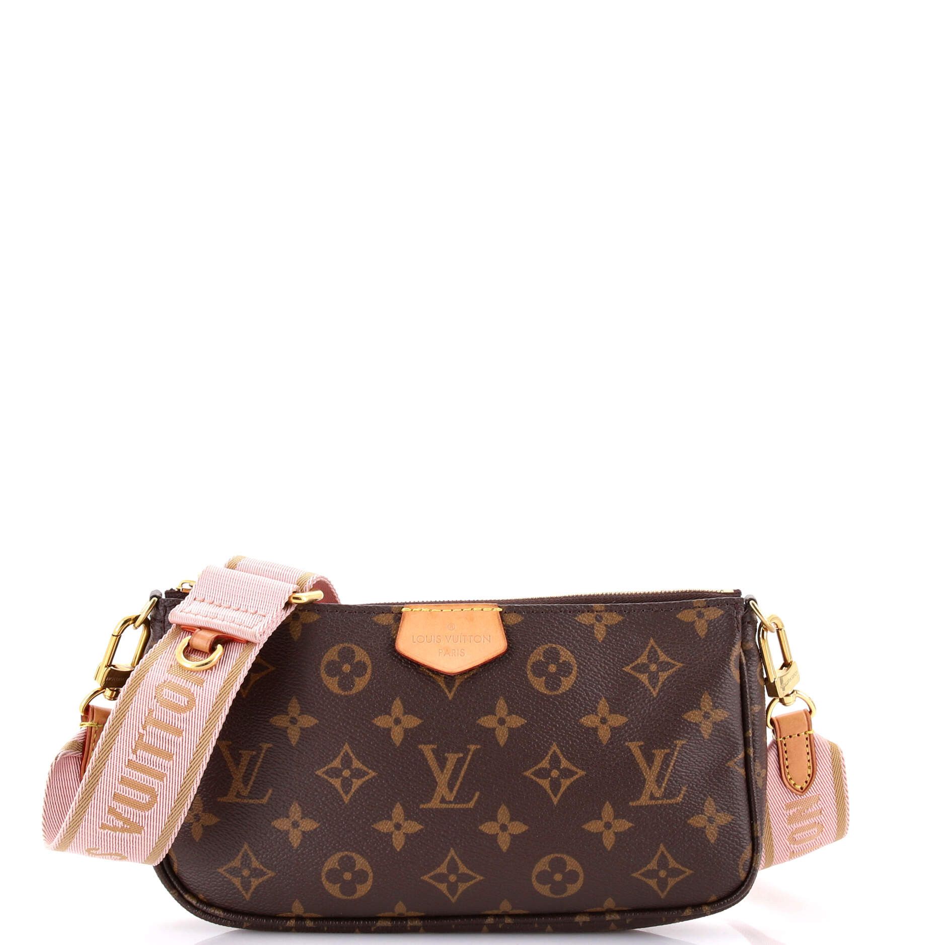 Louis Vuitton Multi Pochette Accessoires Size ONE SIZE - 1 Thumbnail