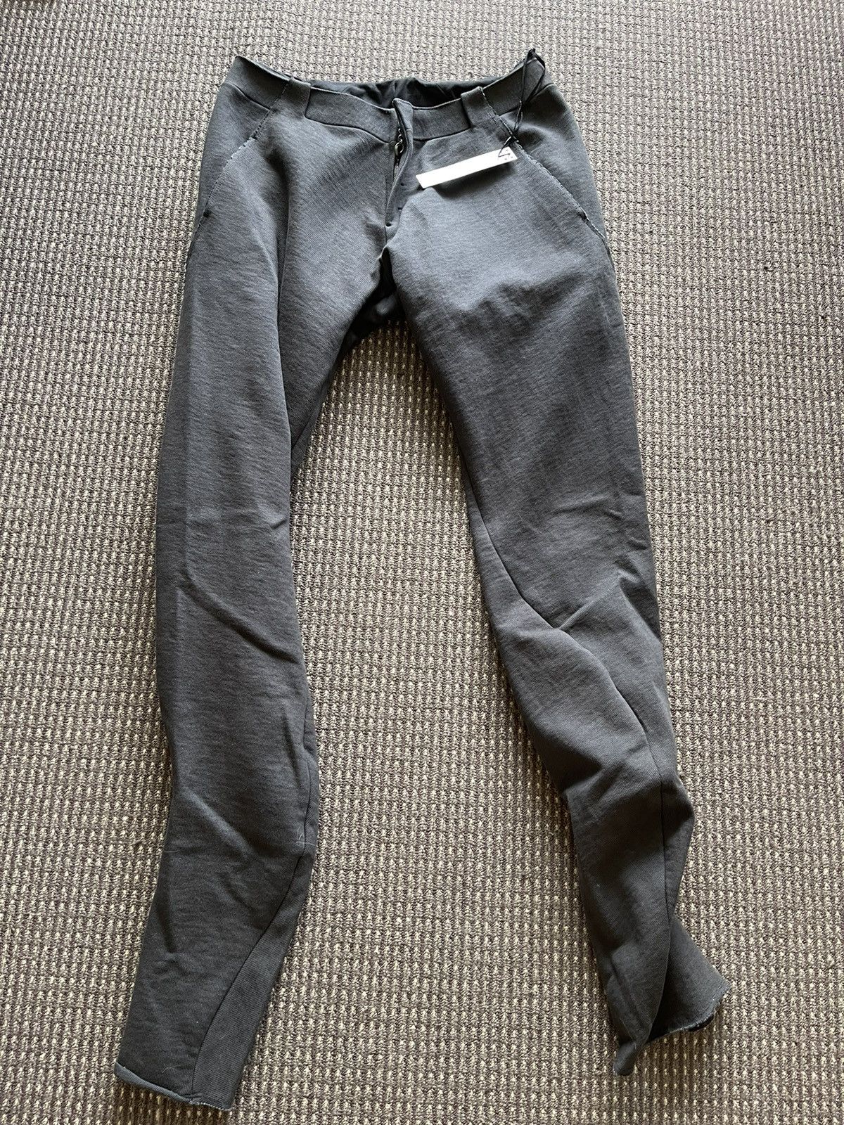Devoa Devoa Cotton Jersey Anatomical Pants Size US 30 / EU 46 - 2 Thumbnail