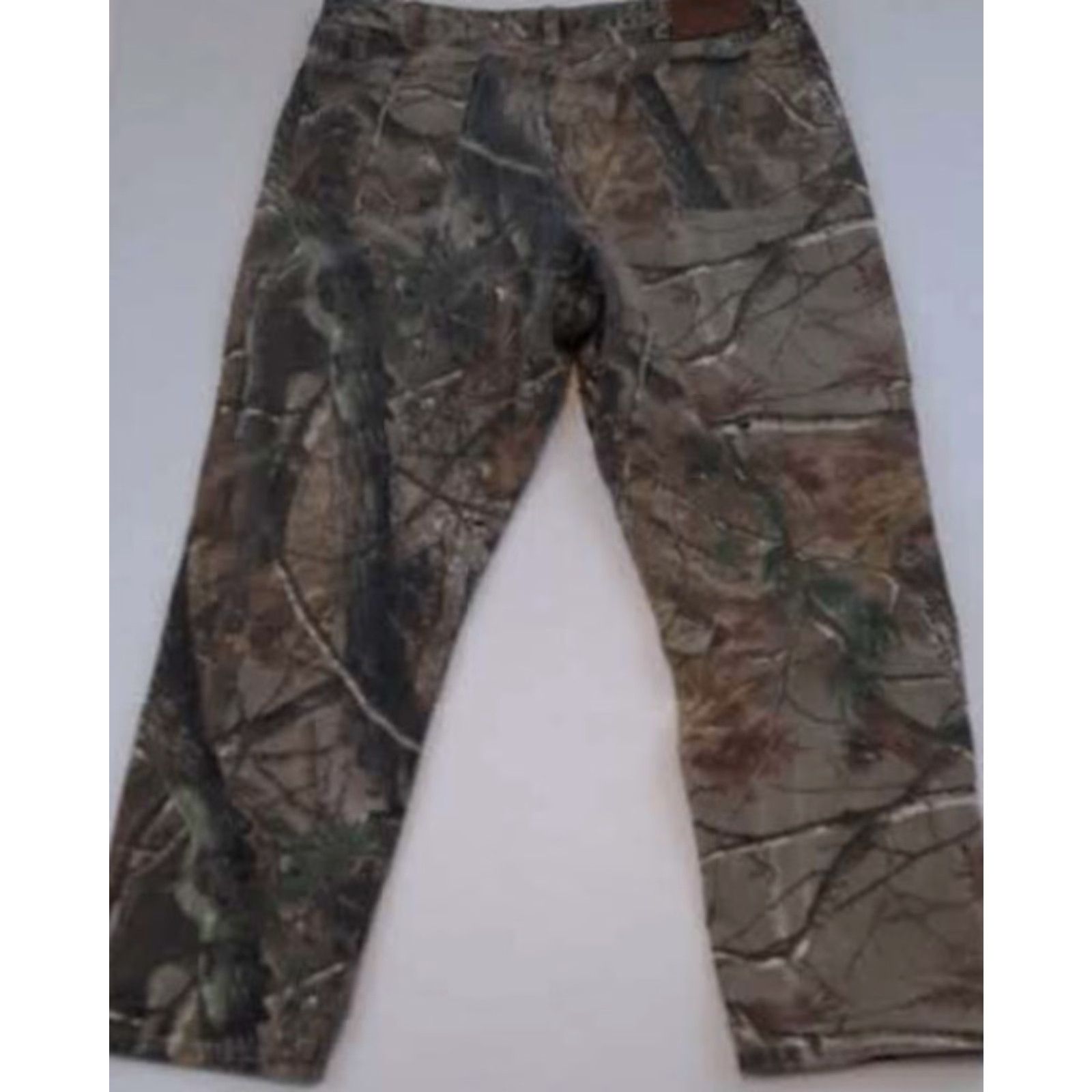 Vintage Wrangler Rugged Wear Jeans Shirt? Size US 38 / EU 54 - 5 Thumbnail