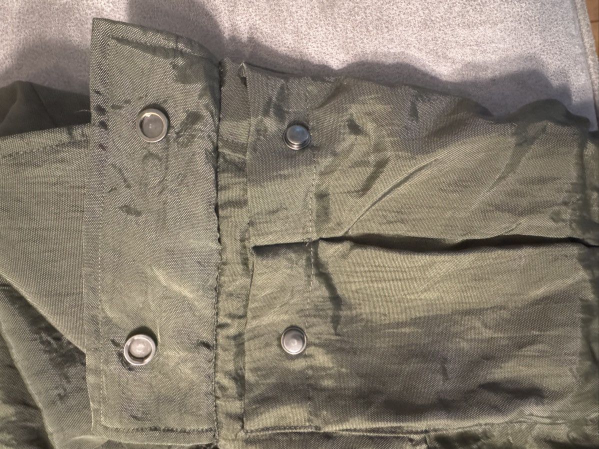 Richie Le Collection Richie Le Collection Cargos 2.0 Medium Size US 32 / EU 48 - 11 Thumbnail