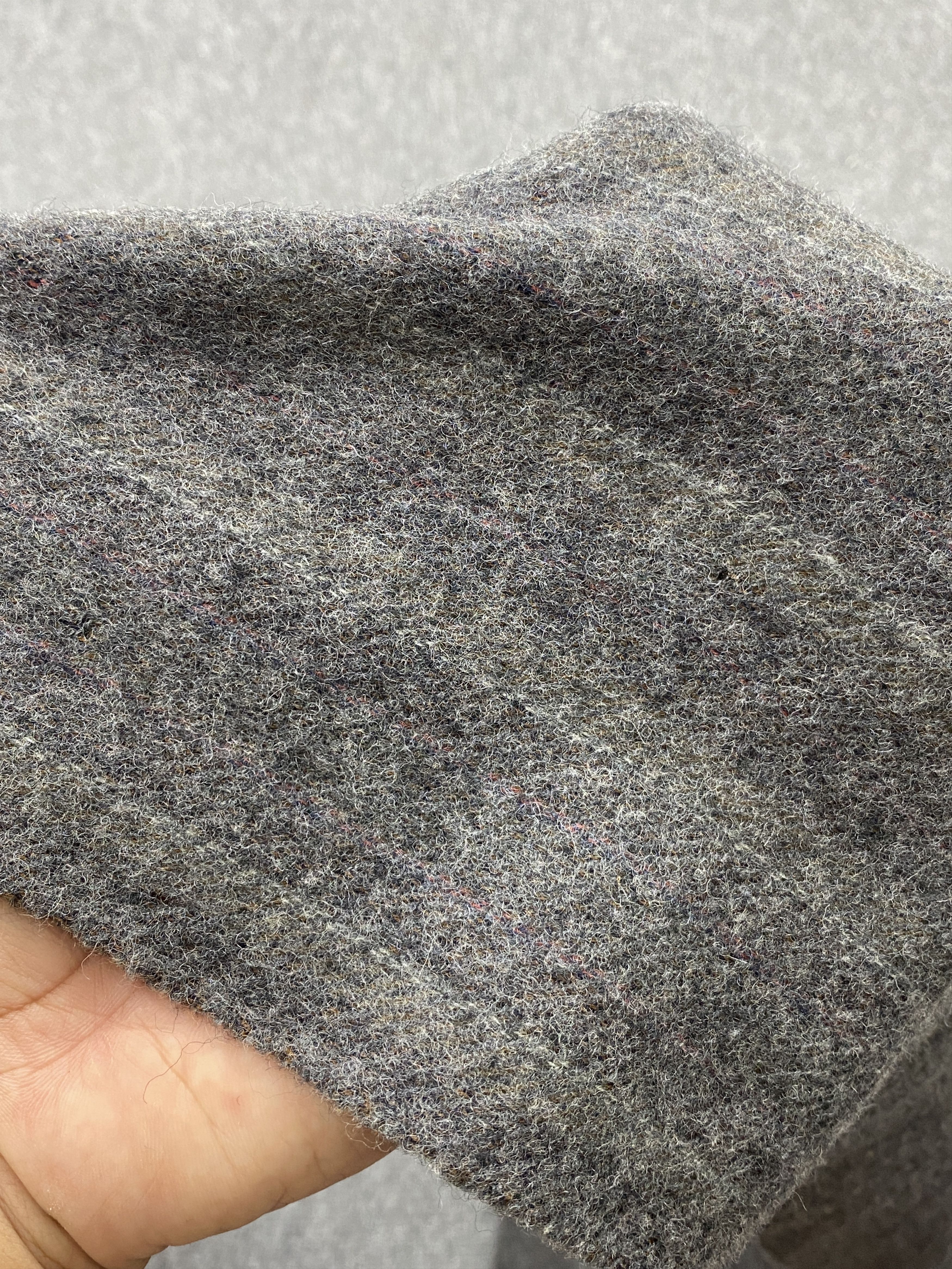TED LAPIDUS Vintage Ted Lapidus Scarf Muffler Neckwear - SC0142 Size ONE SIZE - 10 Thumbnail