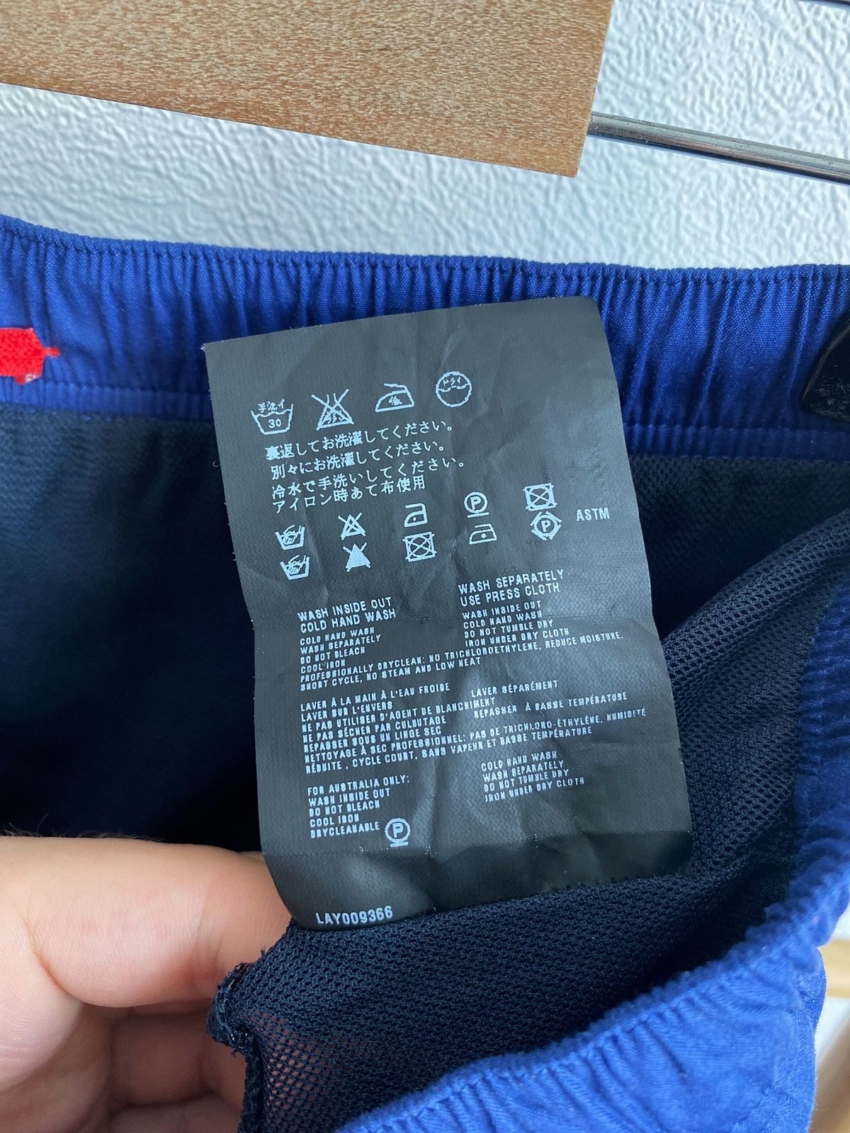 Prada Prada swim shorts Size US 38 / EU 54 - 14 Thumbnail