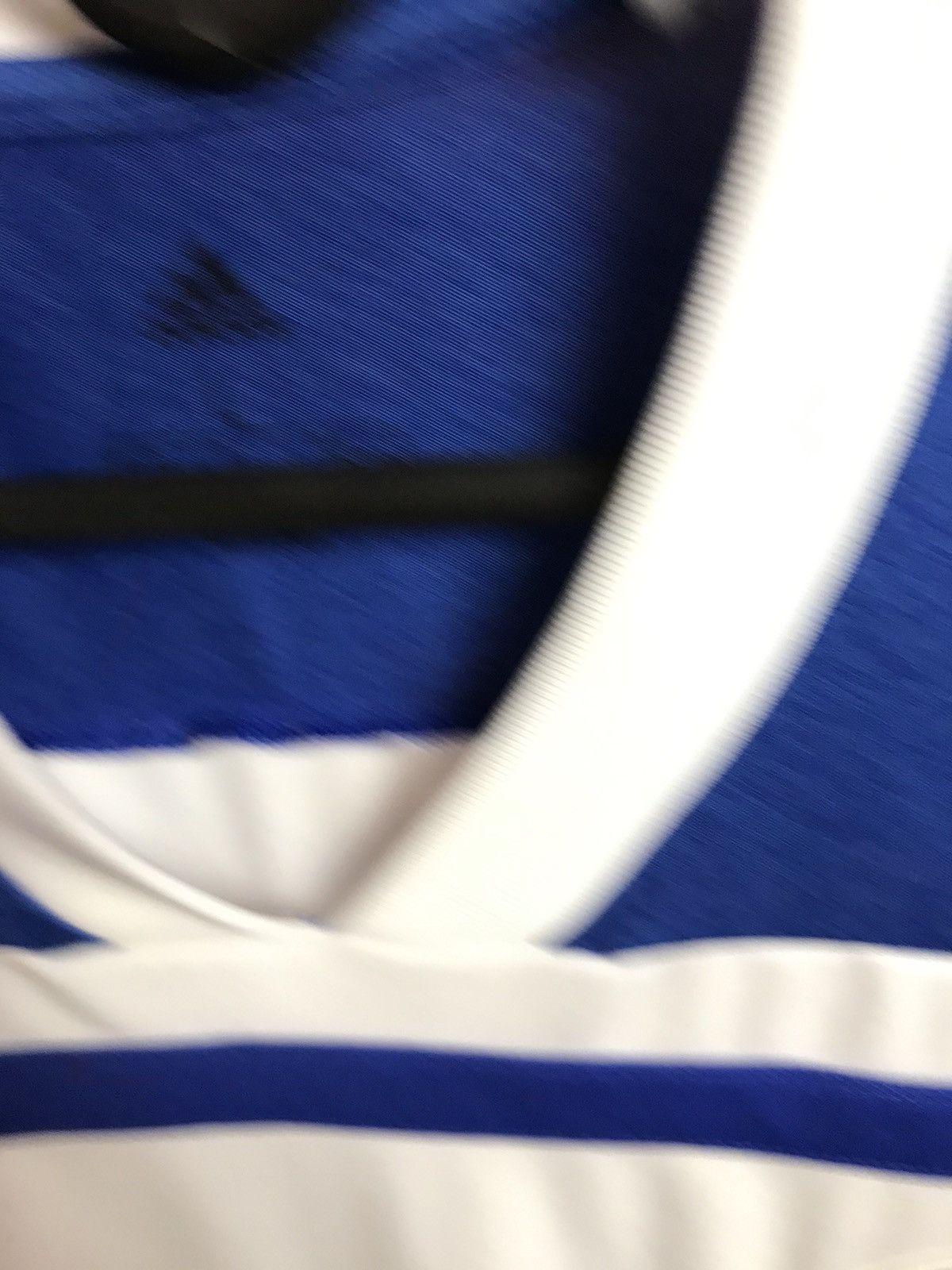 Vintage Leicester City streetwear soccer jersey Size US L / EU 52-54 / 3 - 4 Thumbnail