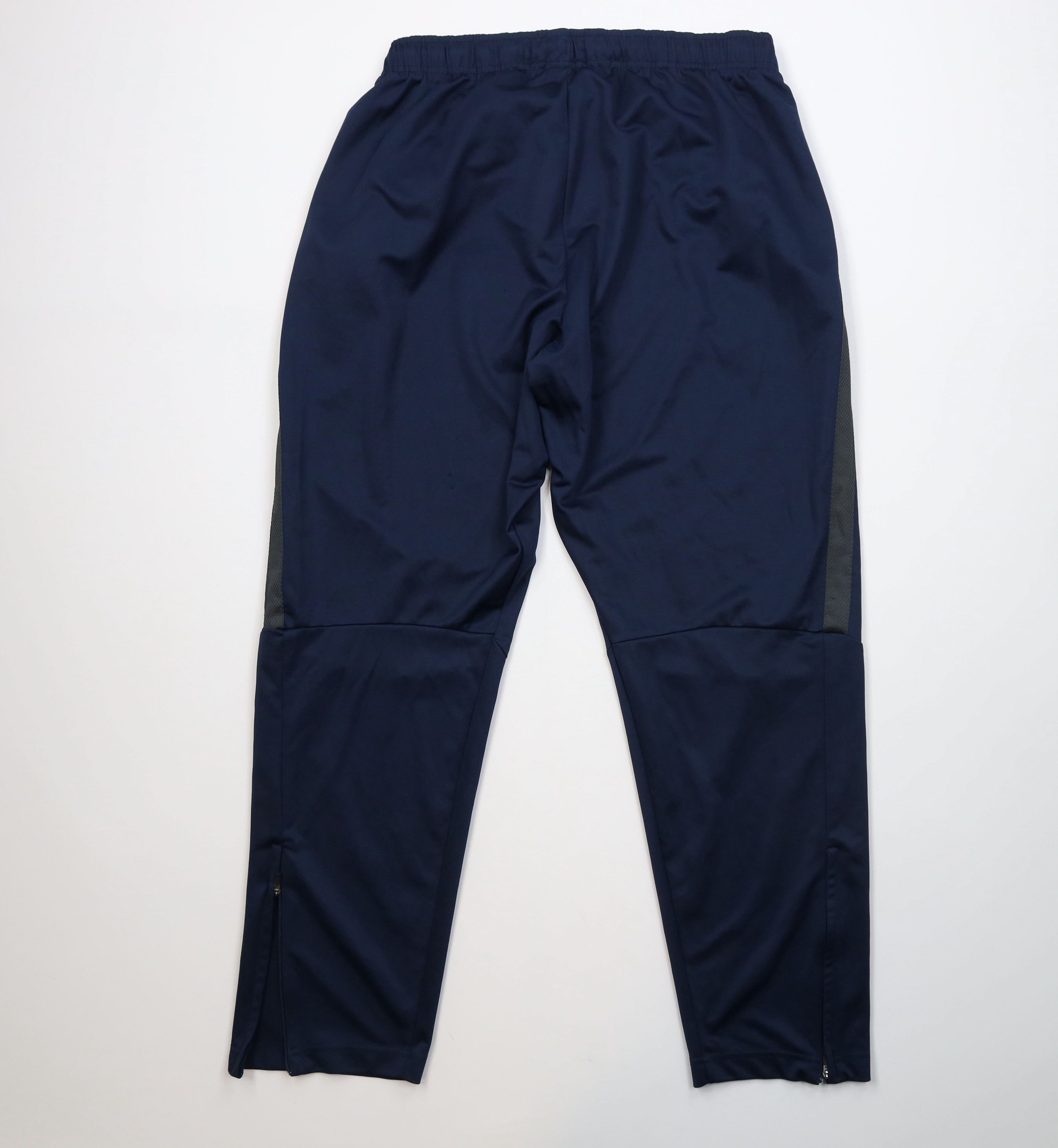 Nike Vintage Y2K Nike Mini Swoosh Tapered Soccer Warm Up Pants Size US 40 / EU 56 - 9 Thumbnail