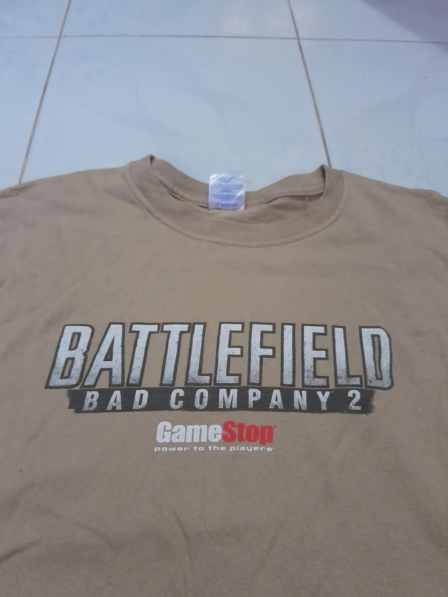 Vintage 💥FINAL DROP💥BATTLEFIELD Y2K Size US XL / EU 56 / 4 - 5 Thumbnail