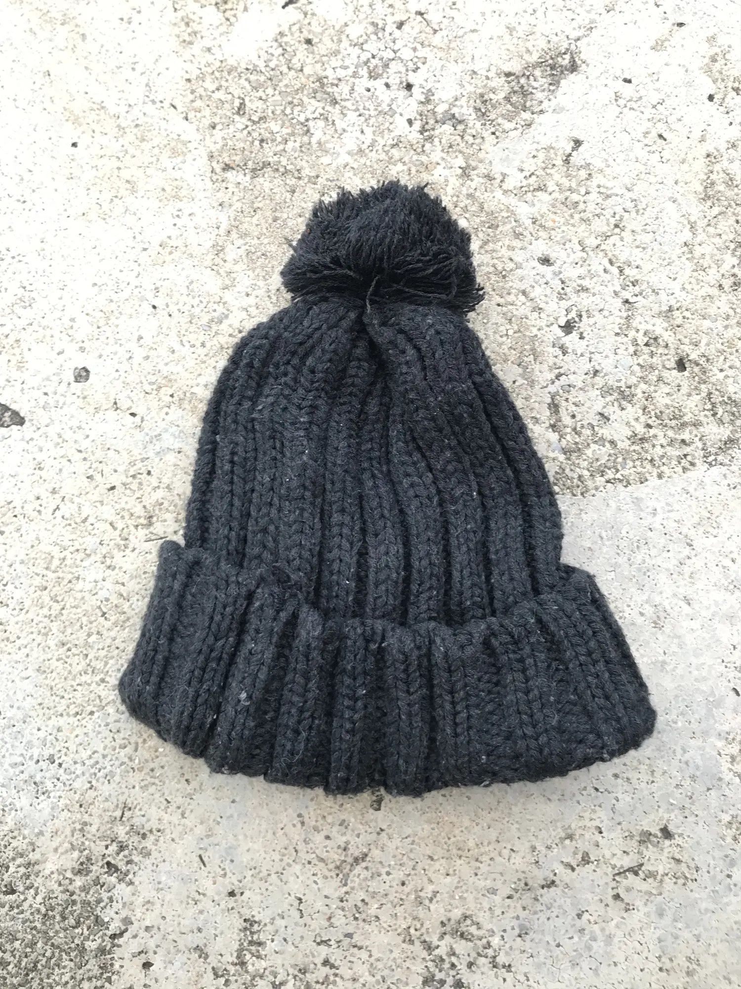 Harris Tweed Harris Tweed Orb Beanie Hat Size ONE SIZE - 6 Thumbnail