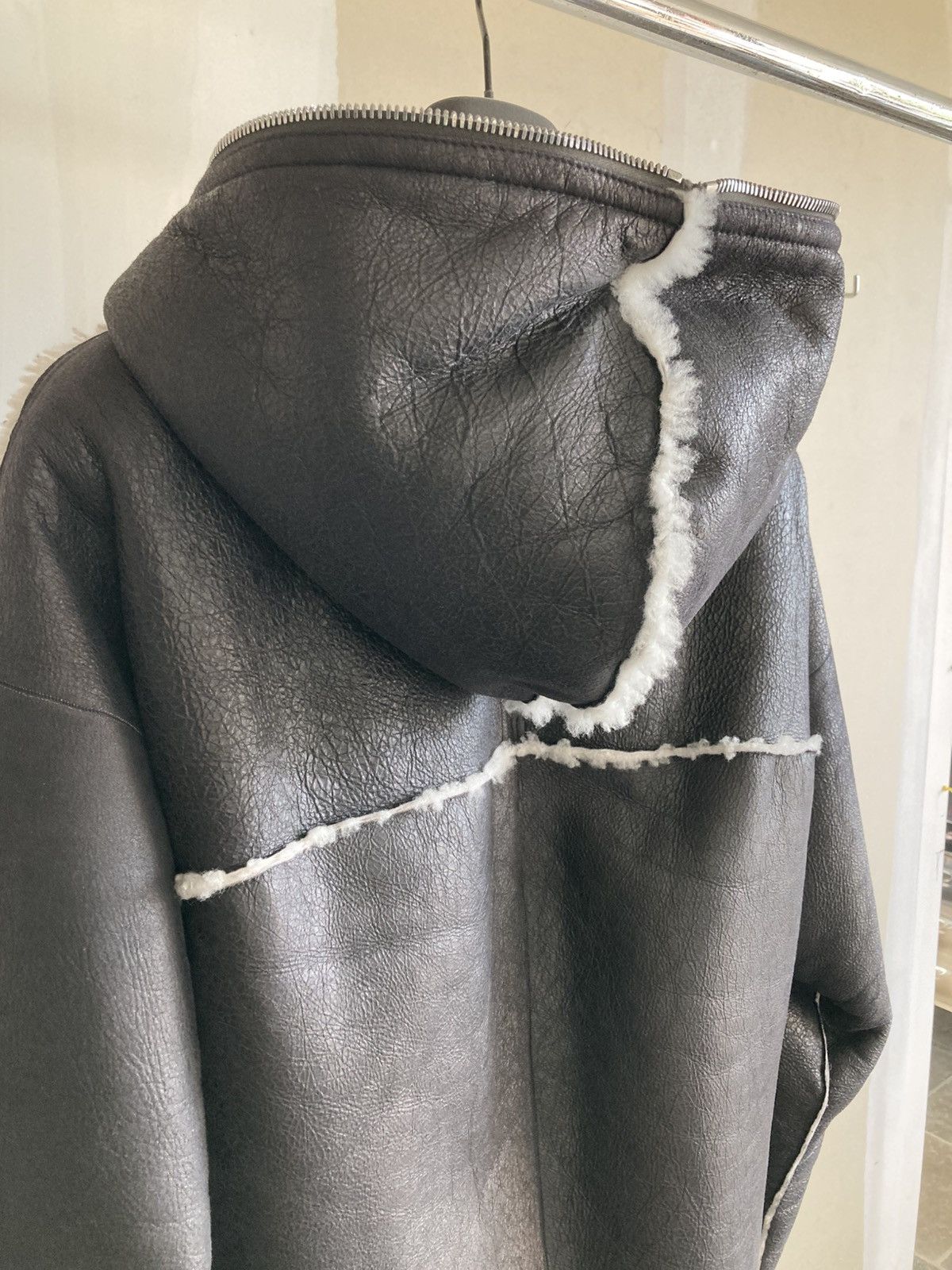 Rick Owens BRAND NEW/ Rick Owens Size US M / EU 48-50 / 2 - 2 Thumbnail