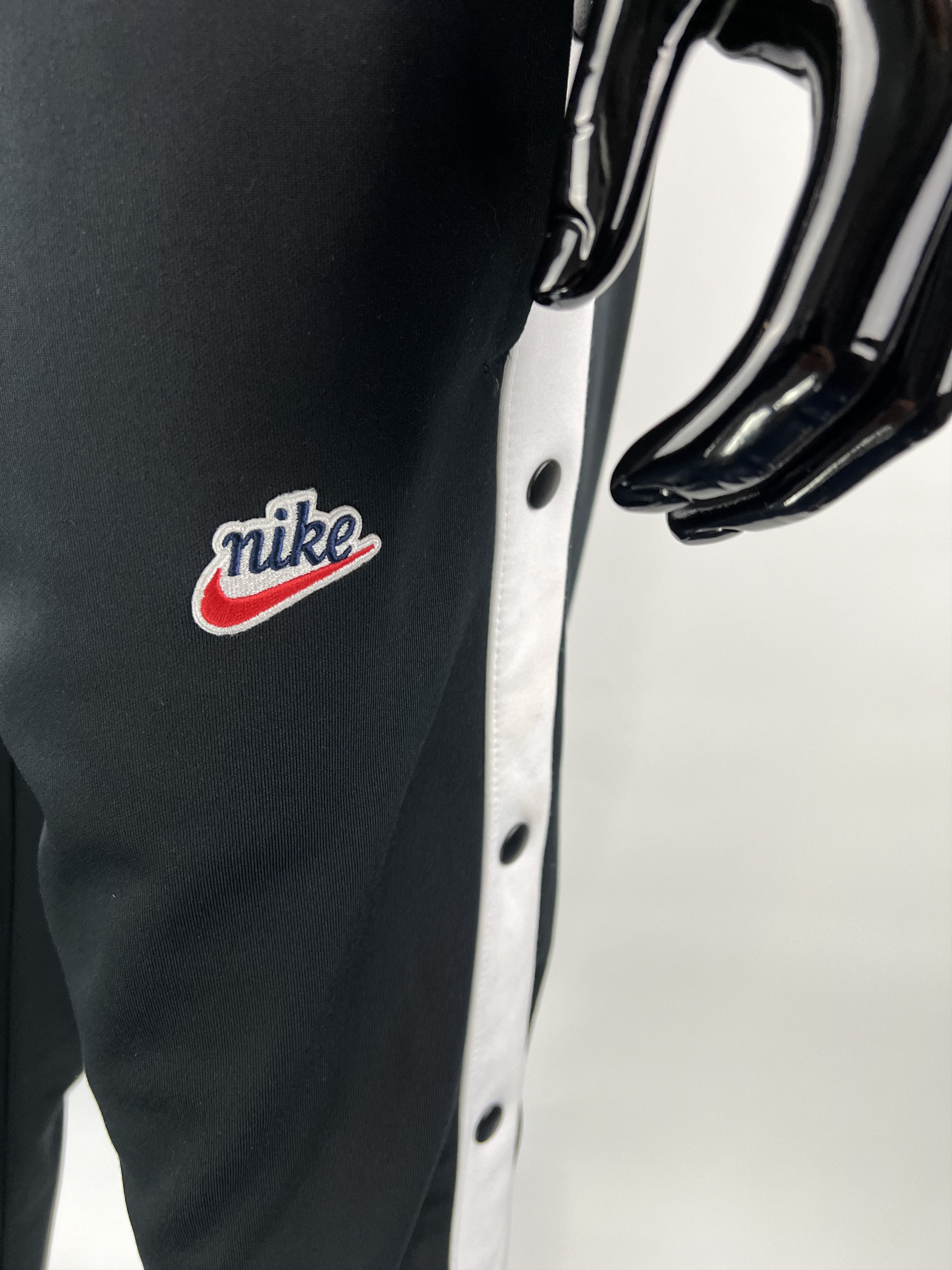Nike Nike Track Pants Button Size M/L Size US 32 / EU 48 - 4 Thumbnail