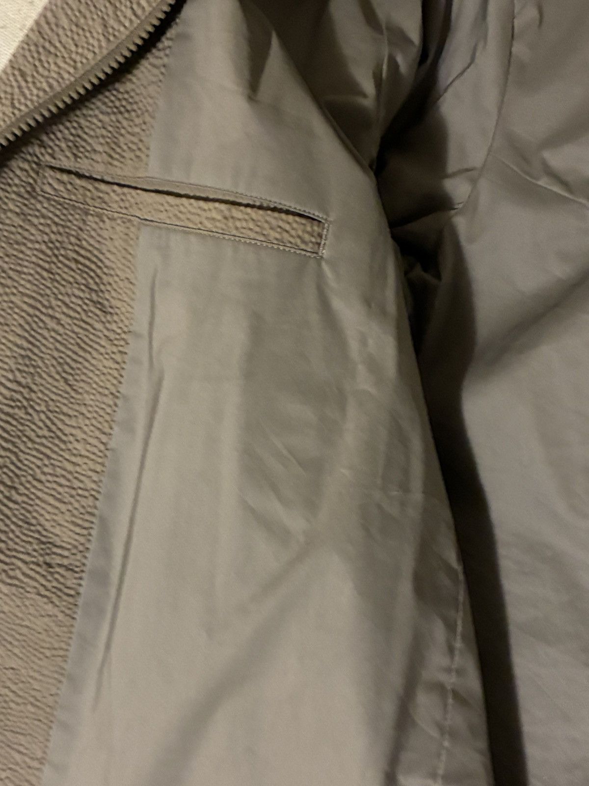 POST ARCHIVE FACTION (PAF) Post Archive Faction 5.0 Jacket Right Brown Size US XL / EU 56 / 4 - 6 Thumbnail