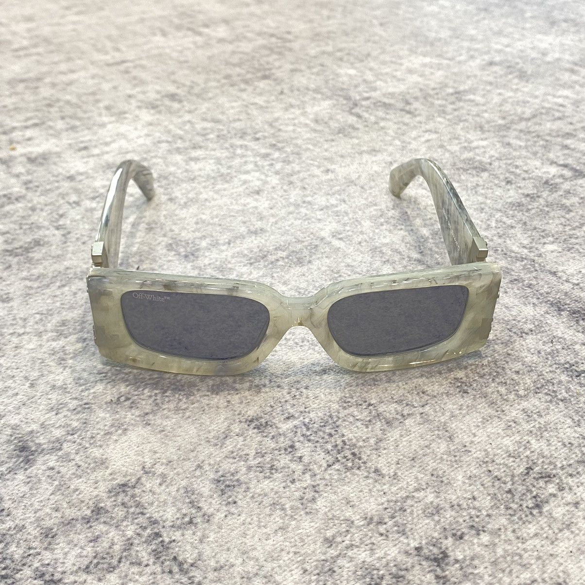 Off-White Off White OERI098F23PLA0010807 Size ONE SIZE - 2 Thumbnail