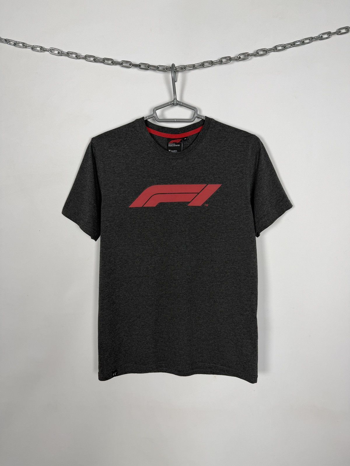 Formula 1 Formula 1 Racing T-Shirt Official Merchandise F1 Size M Size US M / EU 48-50 / 2 - 1 Thumbnail