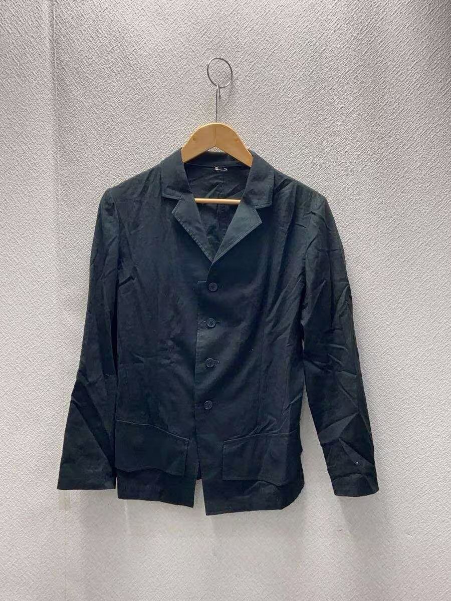 Yohji Yamamoto yohji yamamoto Y's/YJ-J09-043 Jacket Size US M / EU 48-50 / 2 - 1 Thumbnail